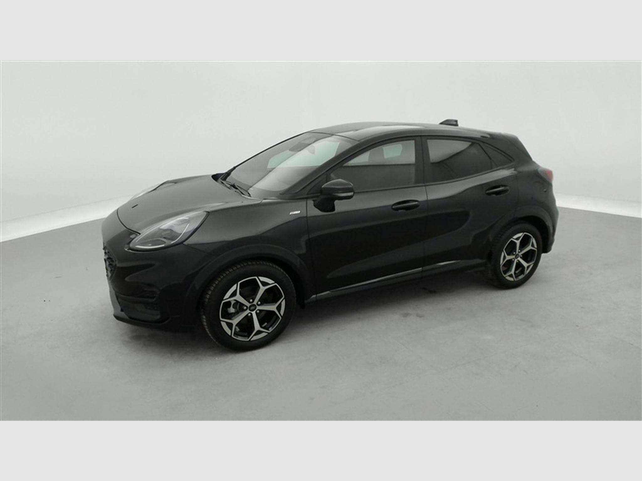 Ford Puma 1.0 EcoBoost mHEV 125cv ST-Line NAVI / FULL LED / CAMERA (2025) - Photo 22