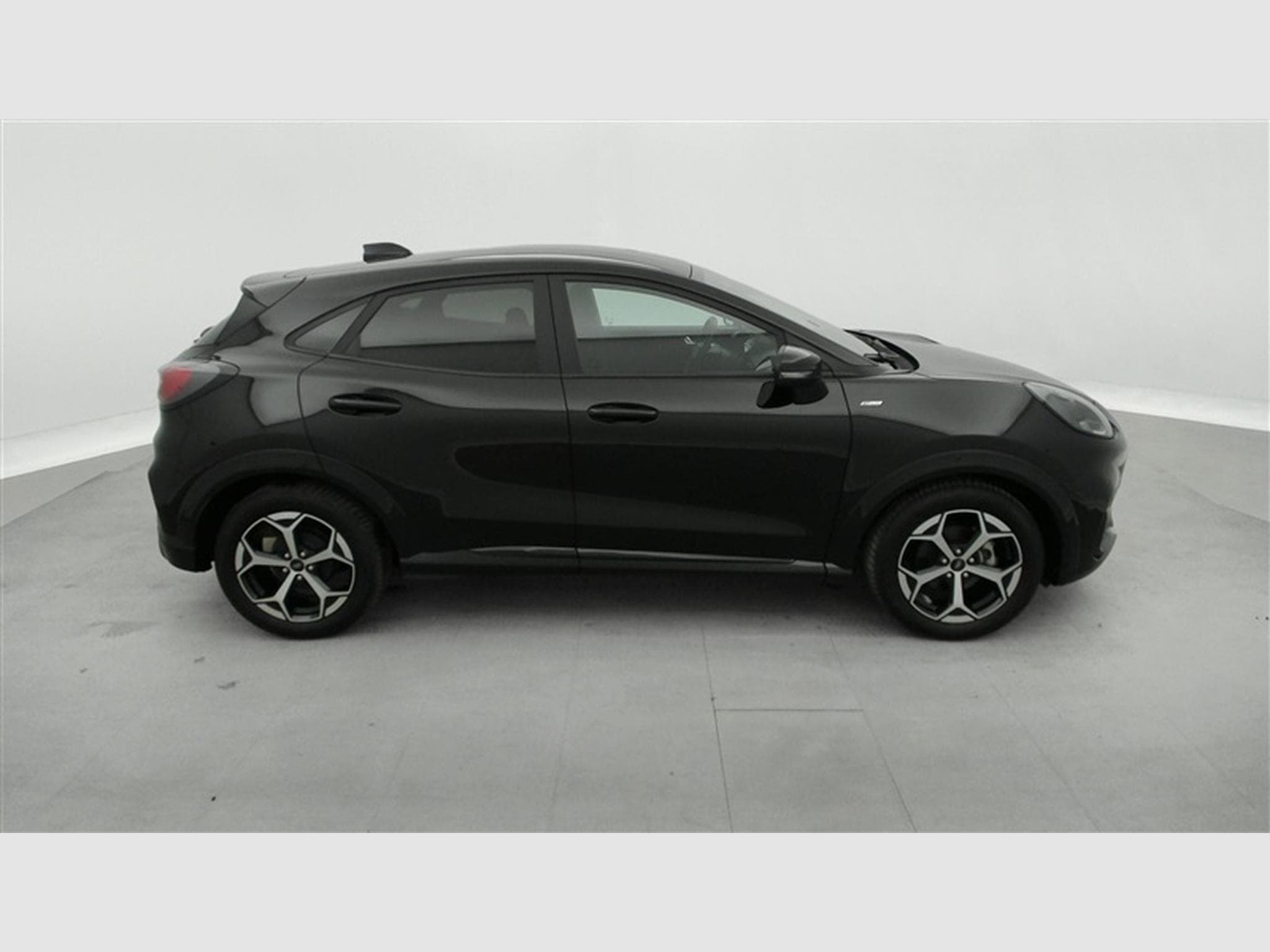 Ford Puma 1.0 EcoBoost mHEV 125cv ST-Line NAVI / FULL LED / CAMERA (2025) - Photo 25