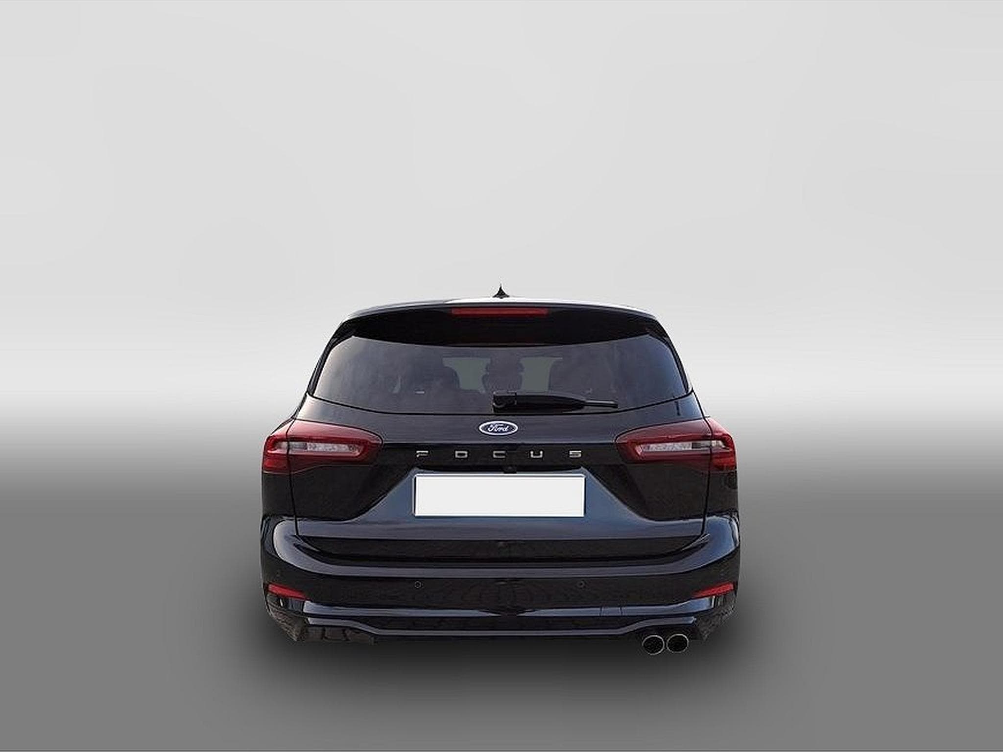 Ford Focus (2021) - Photo 4