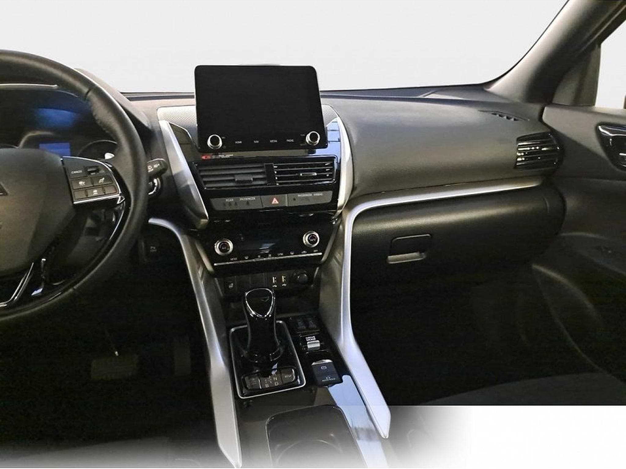 Mitsubishi Eclipse Cross (2026) - Photo 6