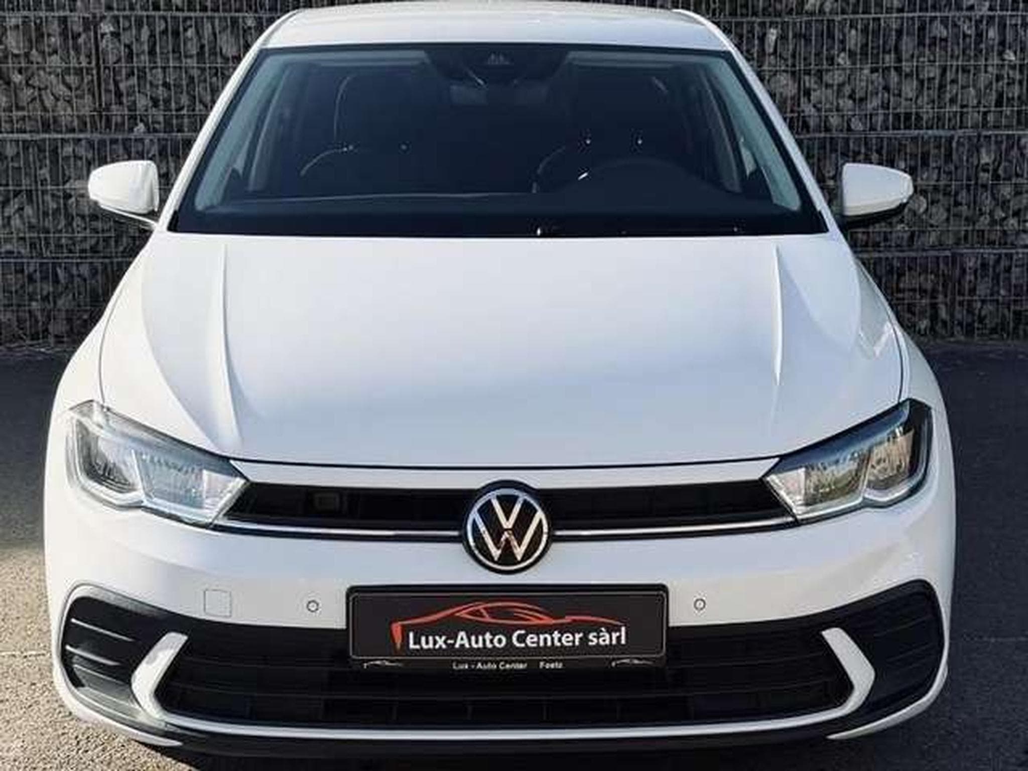 VW Polo Polo 1.0 TSÎ// Révisée Et Garantie 12 Mois✅✅✅ (2022) - Foto 3