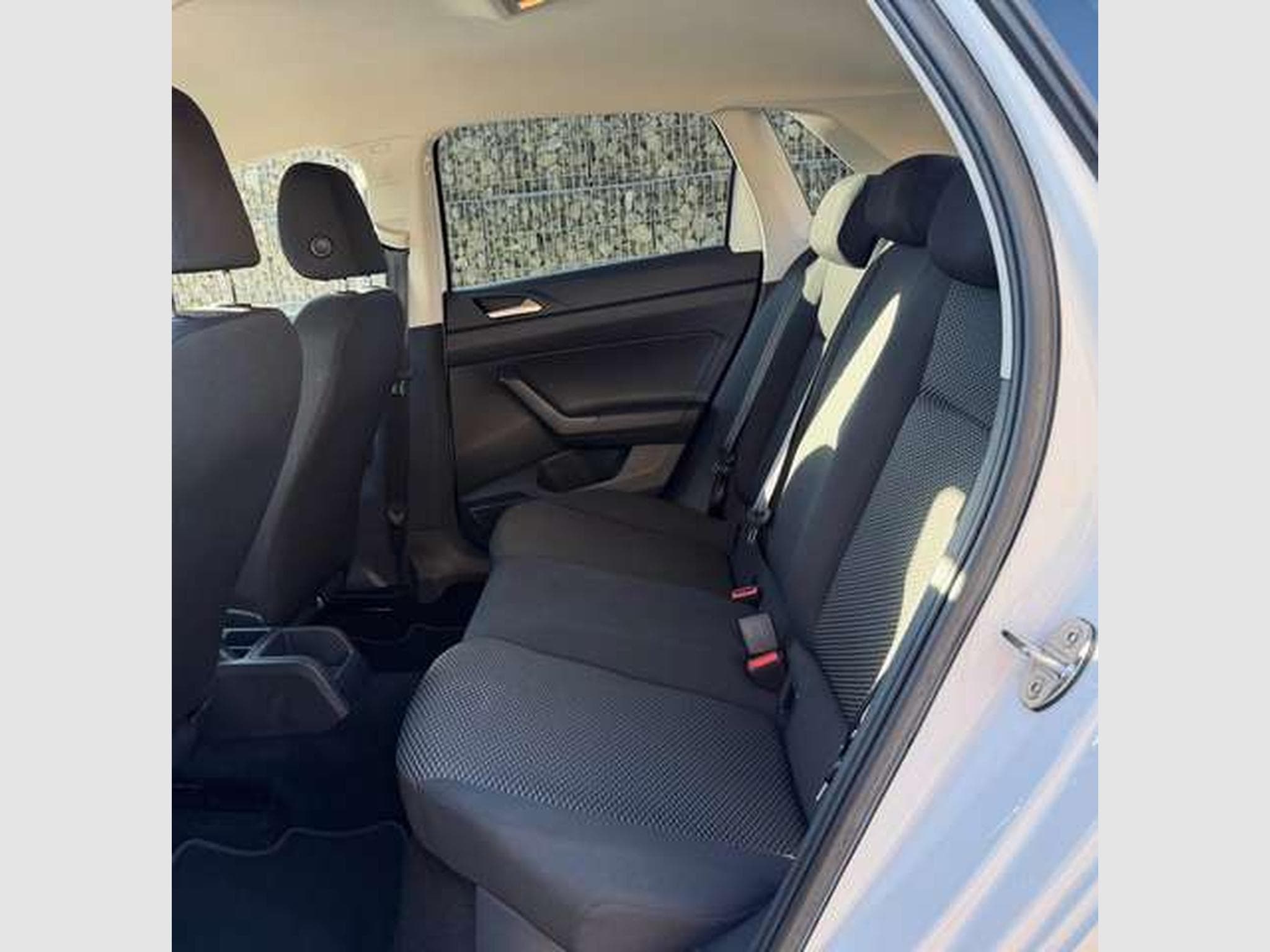 VW Polo Polo 1.0 TSÎ// Révisée Et Garantie 12 Mois✅✅✅ (2022) - Foto 14
