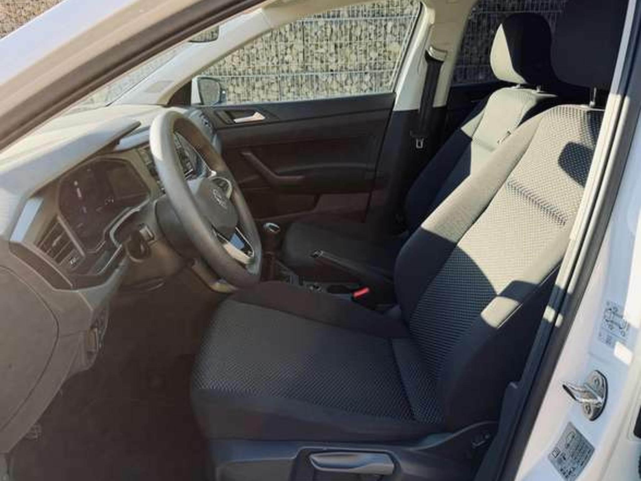 VW Polo Polo 1.0 TSÎ// Révisée Et Garantie 12 Mois✅✅✅ (2022) - Foto 13
