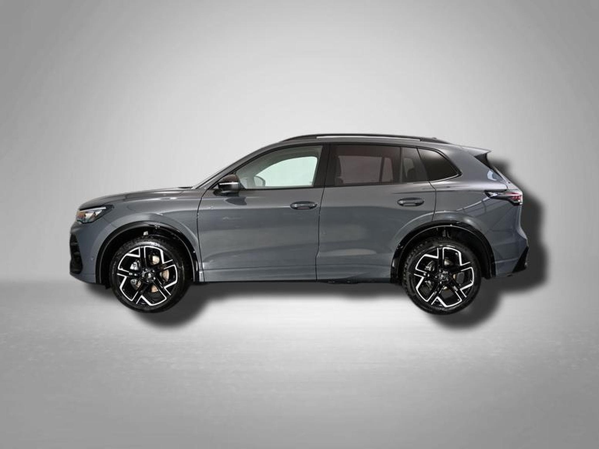 VW Tiguan R-Line 2.0 TSI 7-Gang-DSG 4MOTION (2025) - Foto 2