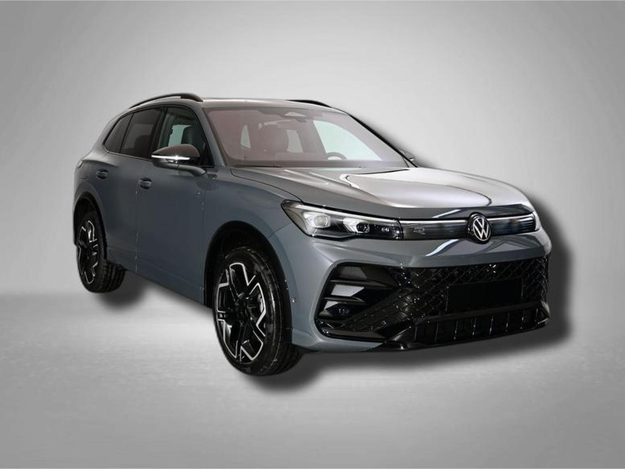 VW Tiguan R-Line 2.0 TSI 7-Gang-DSG 4MOTION (2025) - Foto 7