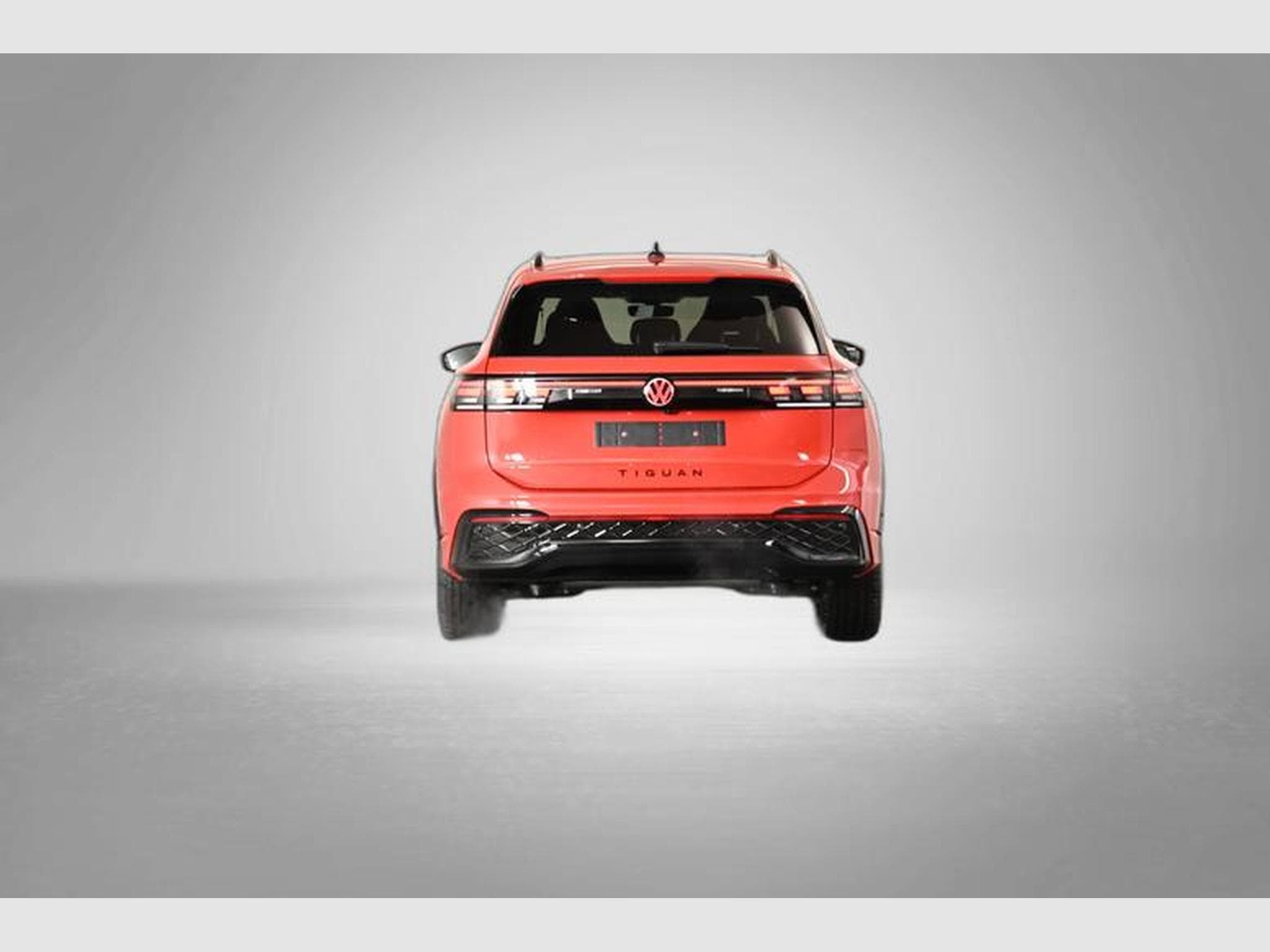 VW Tiguan R-Line 2.0 TSI 7-Gang-DSG 4MOTION (2026) - Foto 4