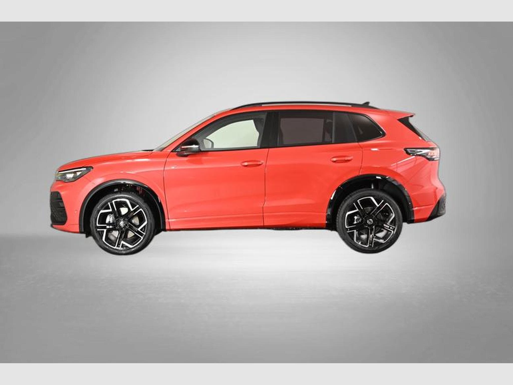 VW Tiguan R-Line 2.0 TSI 7-Gang-DSG 4MOTION (2026) - Foto 2