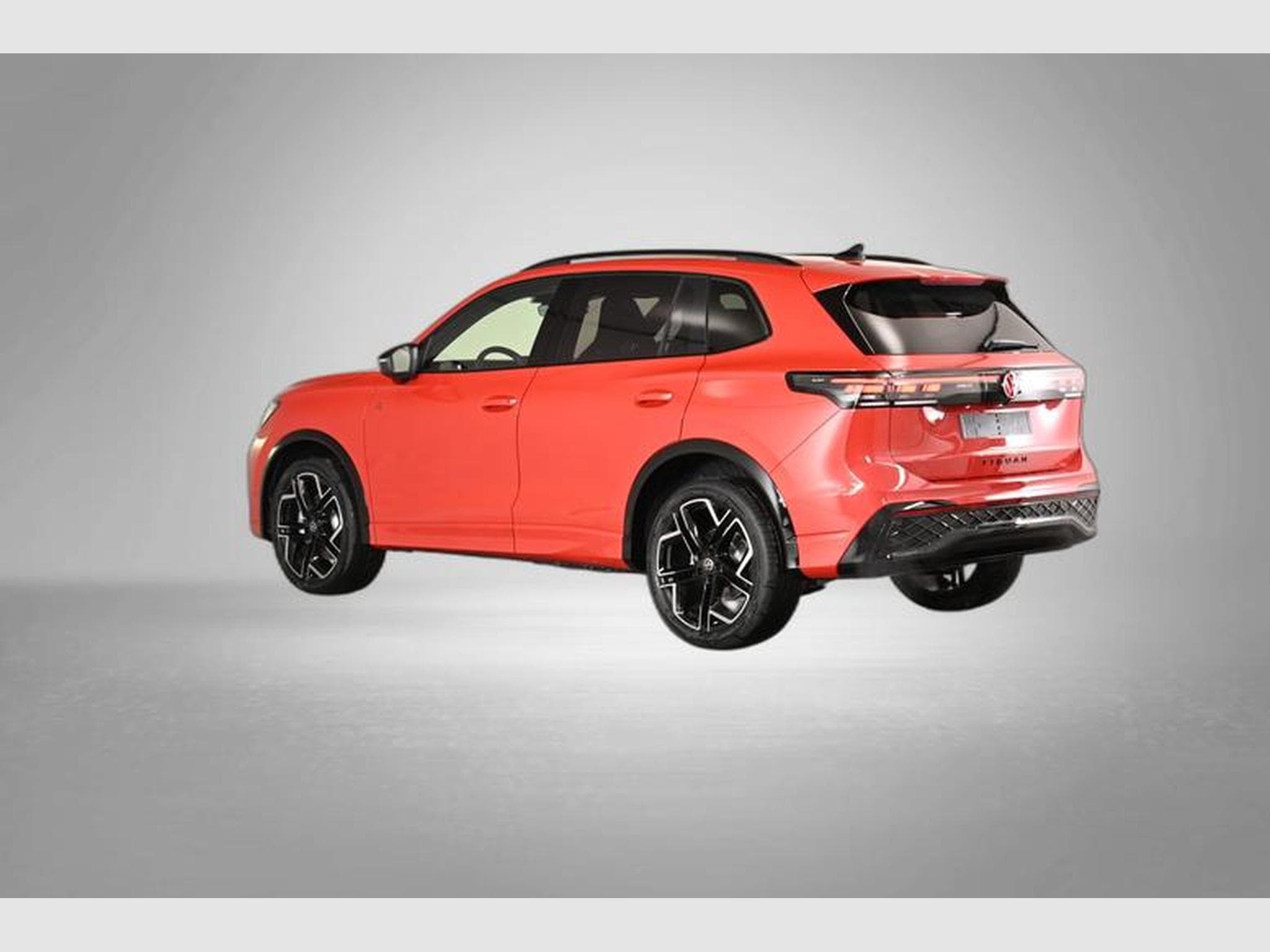 VW Tiguan R-Line 2.0 TSI 7-Gang-DSG 4MOTION (2026) - Foto 3