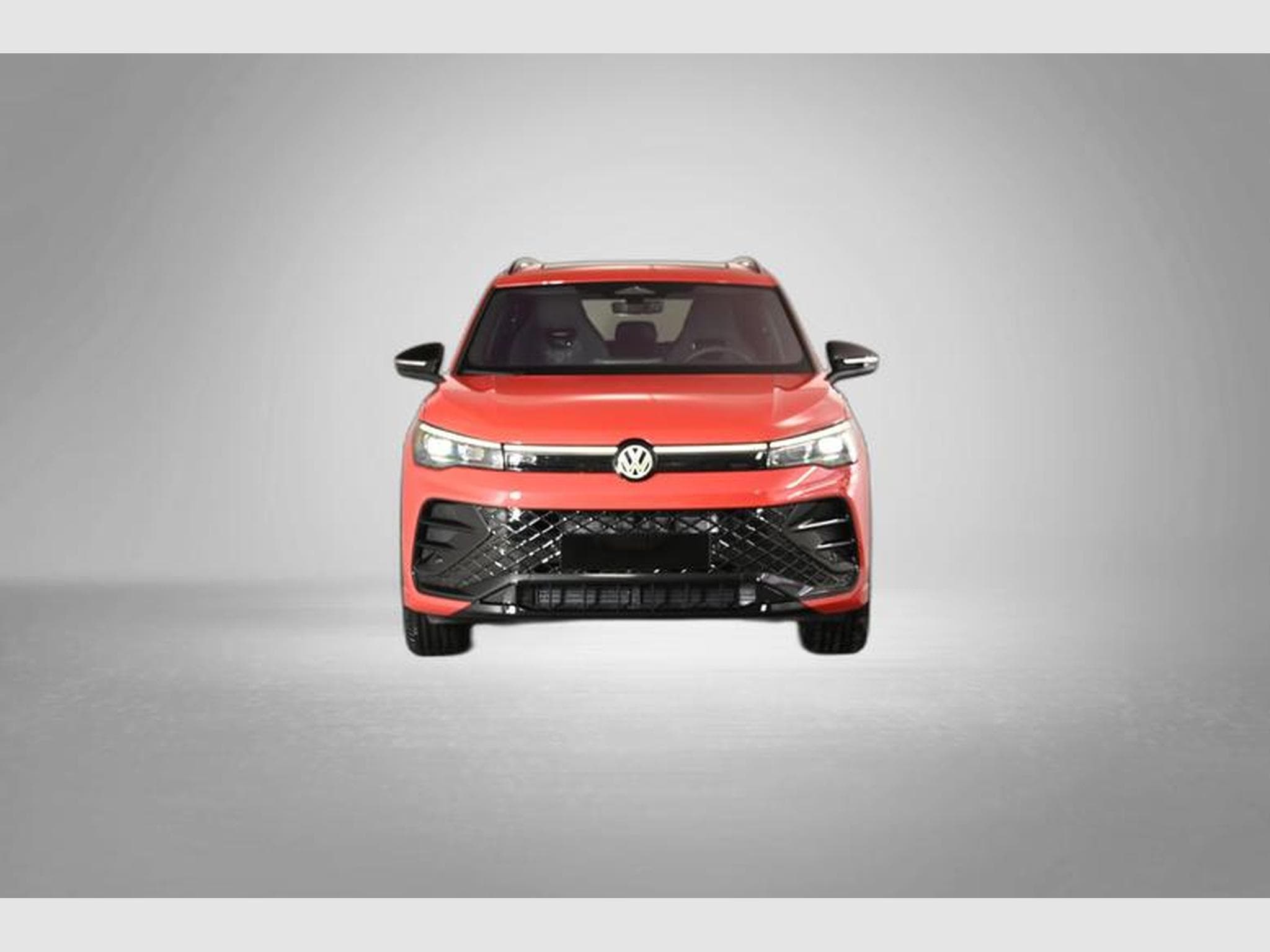VW Tiguan R-Line 2.0 TSI 7-Gang-DSG 4MOTION (2026) - Foto 8