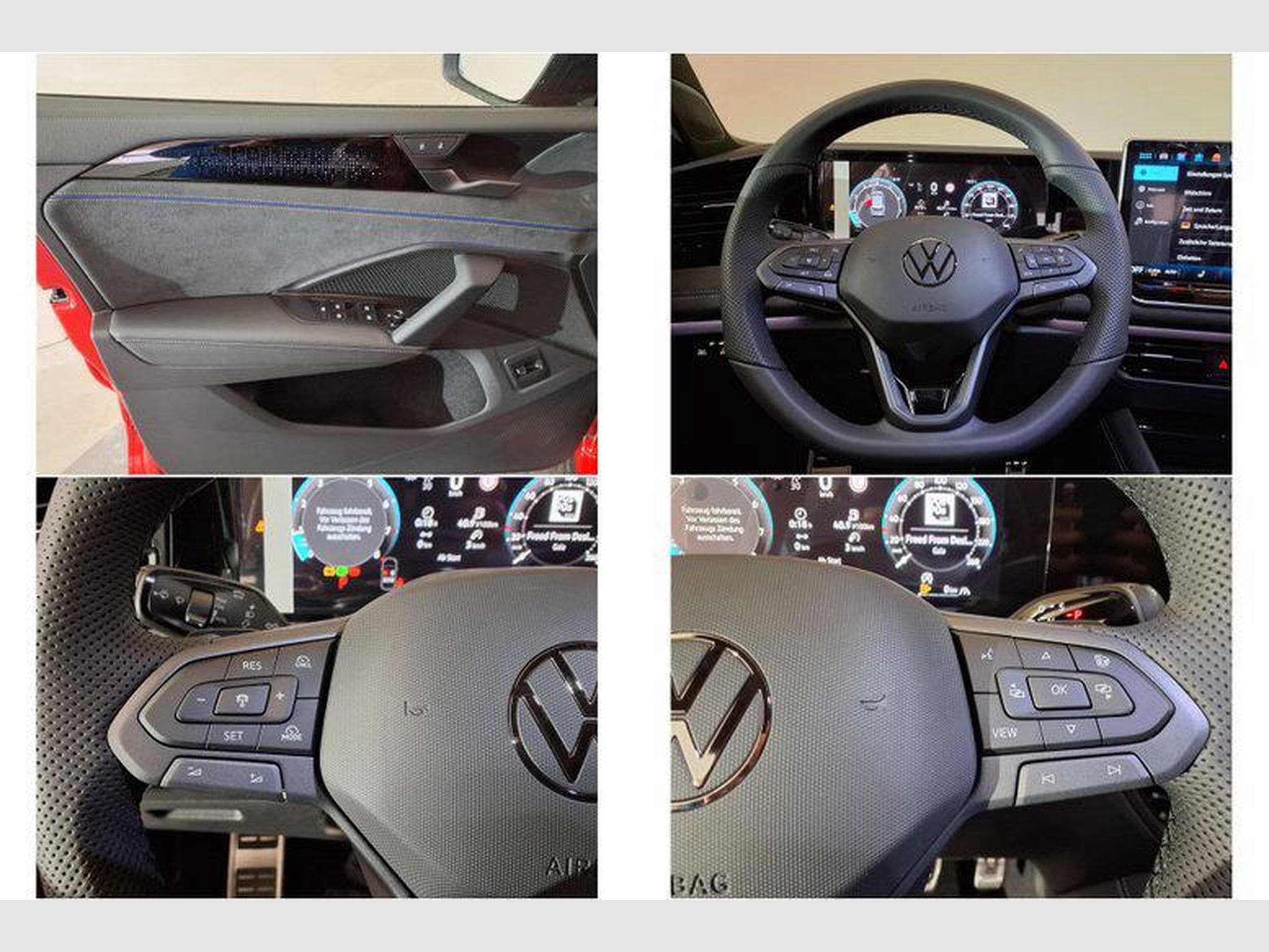 VW Tiguan R-Line 2.0 TSI 7-Gang-DSG 4MOTION (2026) - Foto 15