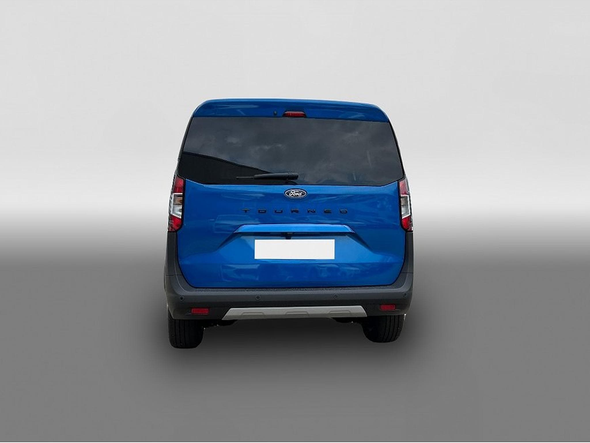 Ford Tourneo (2024) - Photo 3