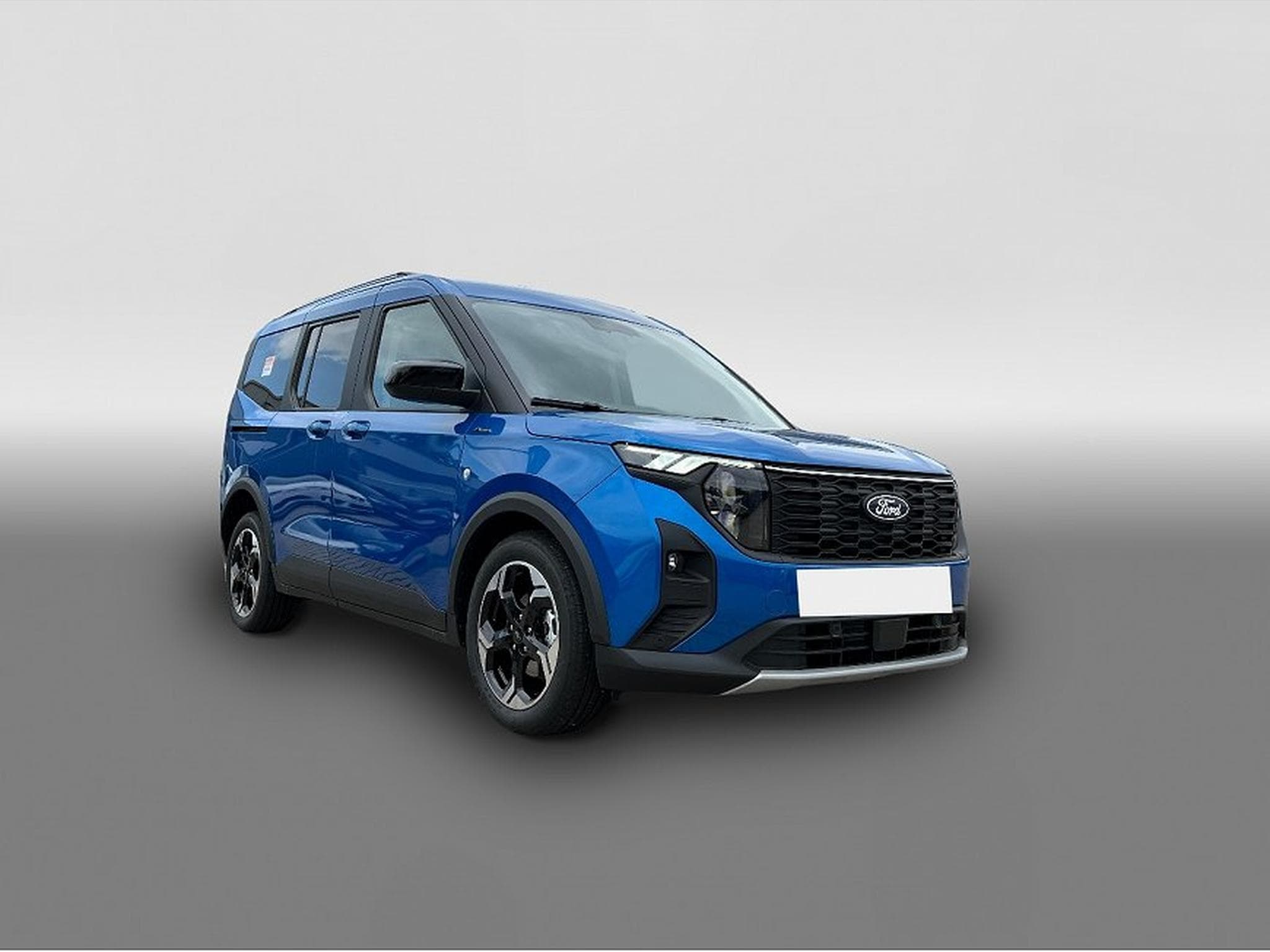 Ford Tourneo (2024) - Photo 5