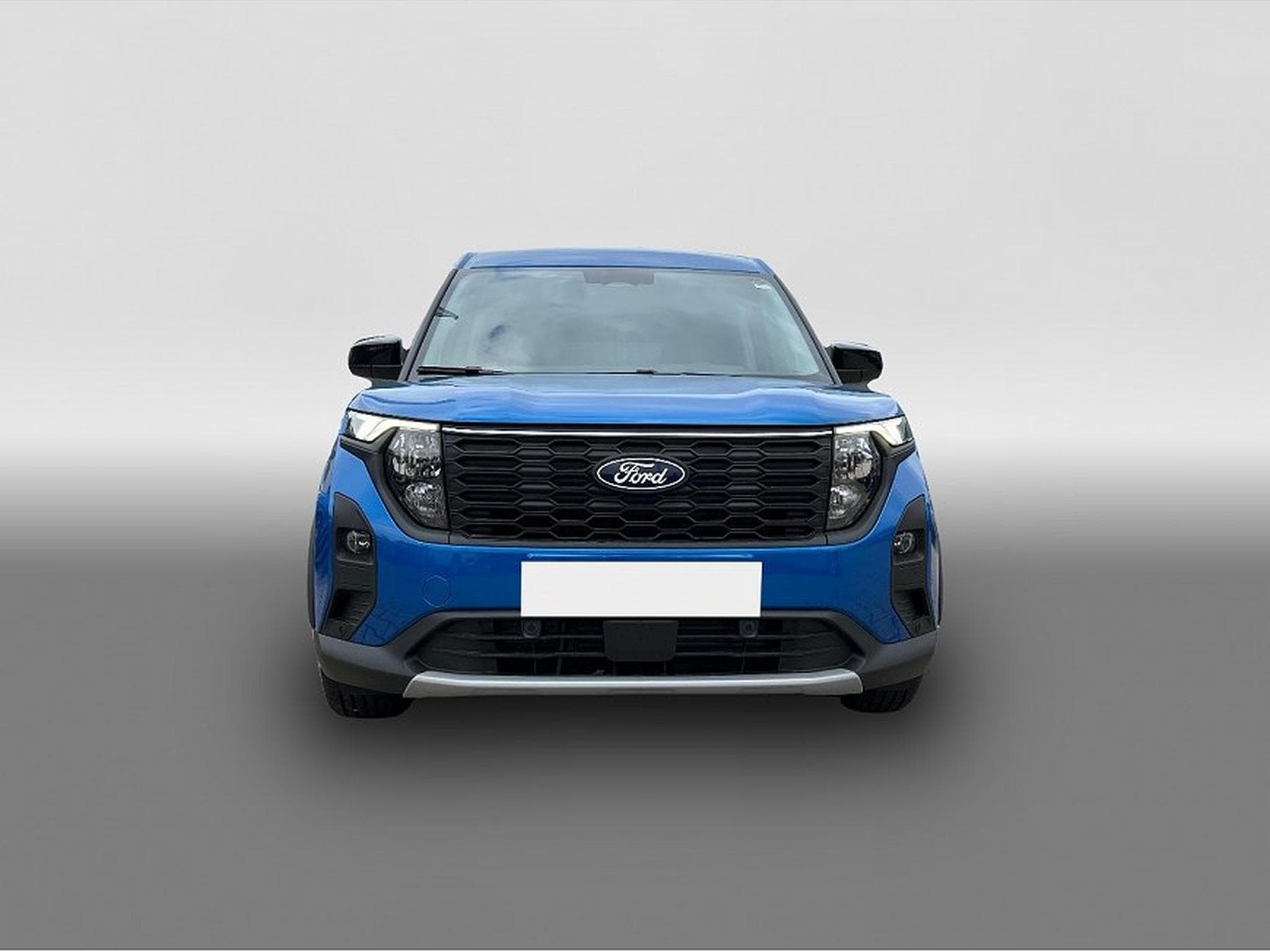 Ford Tourneo (2024) - Photo 6