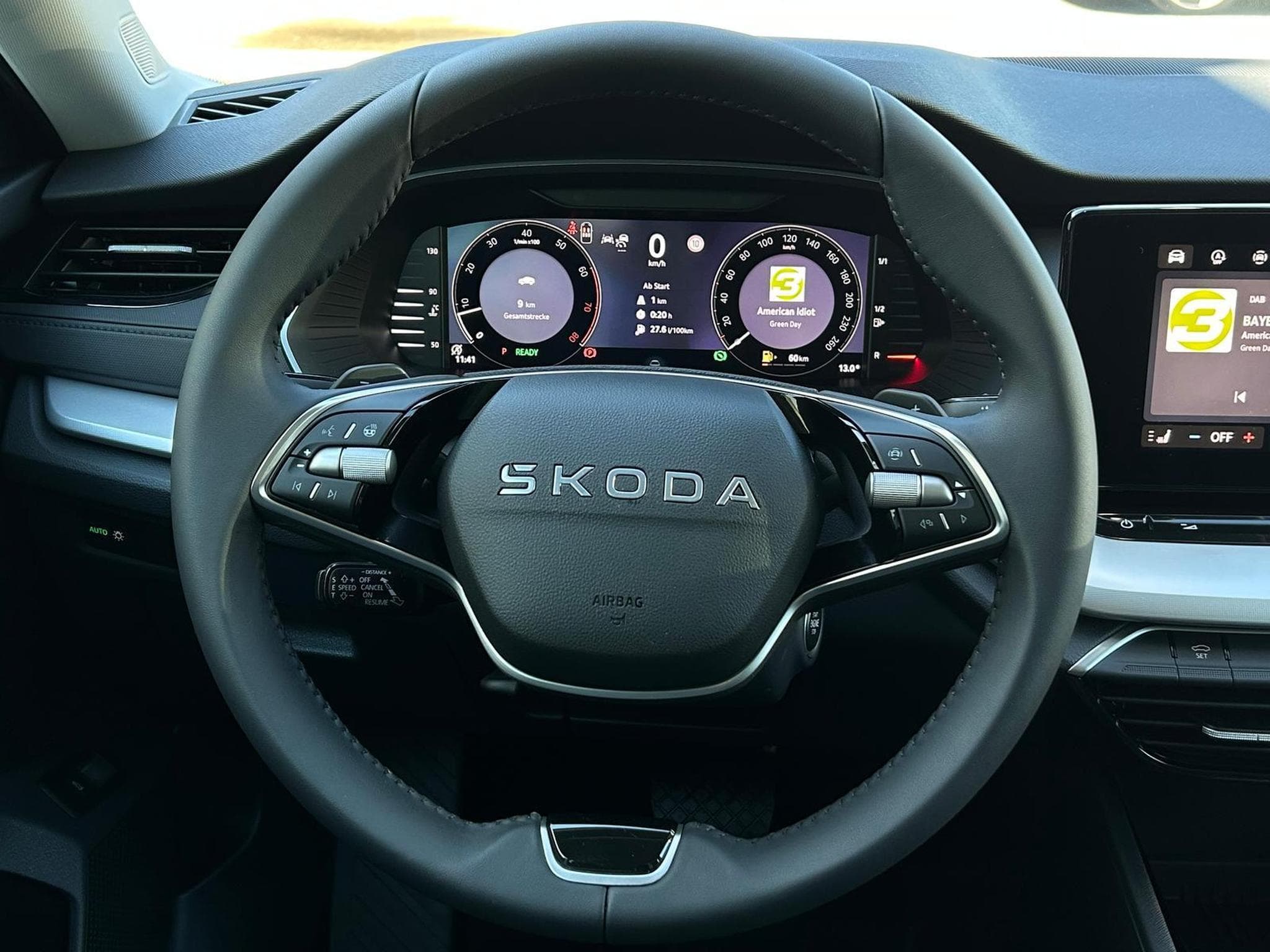 Skoda Octavia Selection (2026) - Foto 9