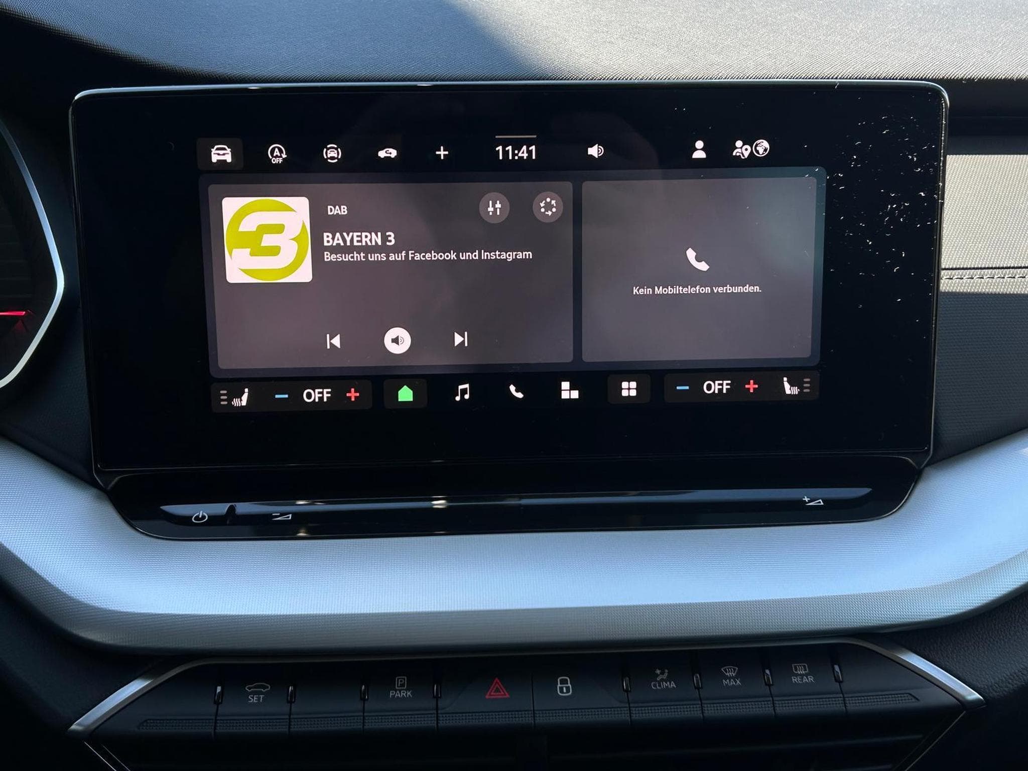Skoda Octavia Selection (2026) - Foto 10