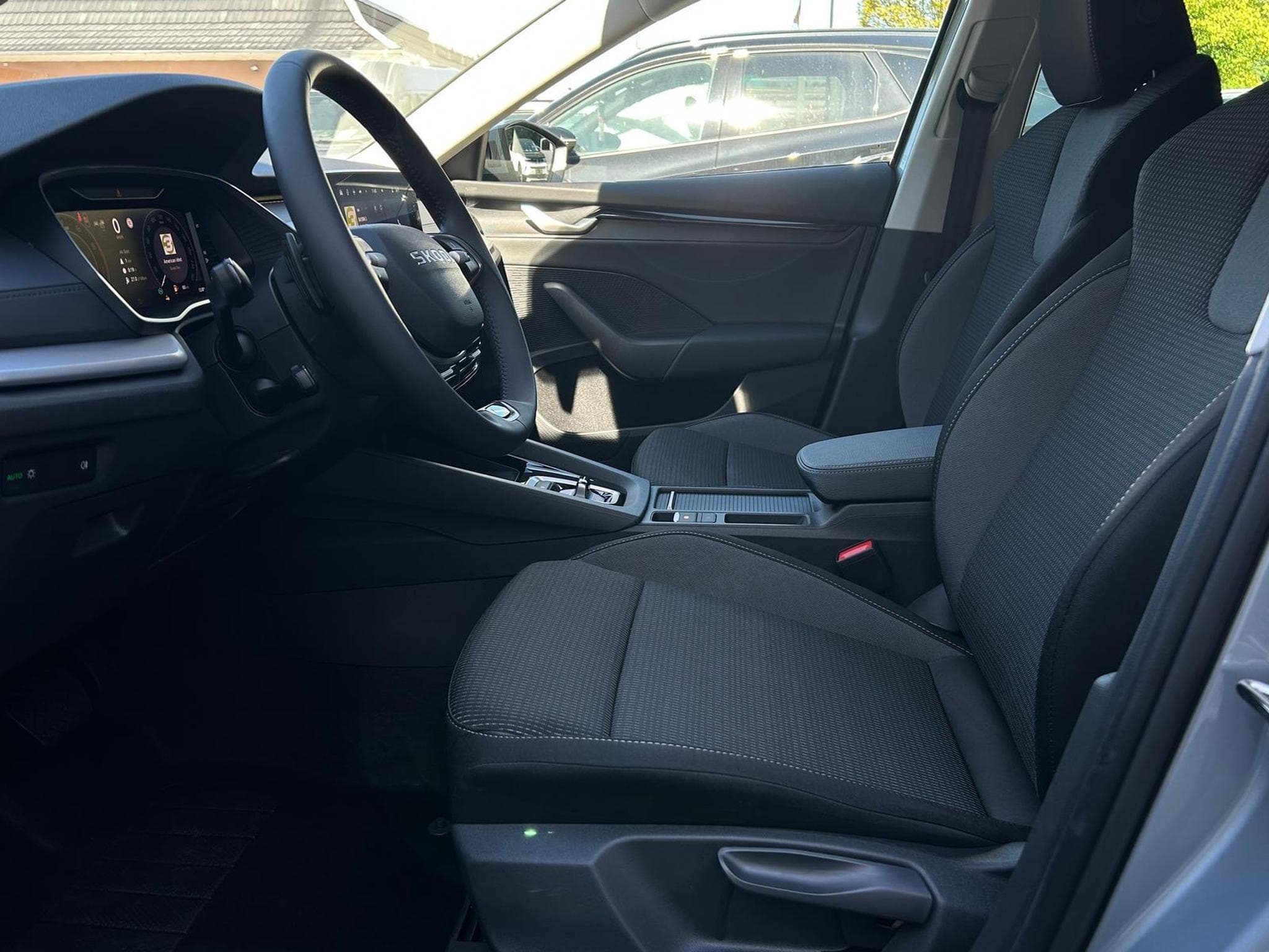 Skoda Octavia Selection (2026) - Foto 7