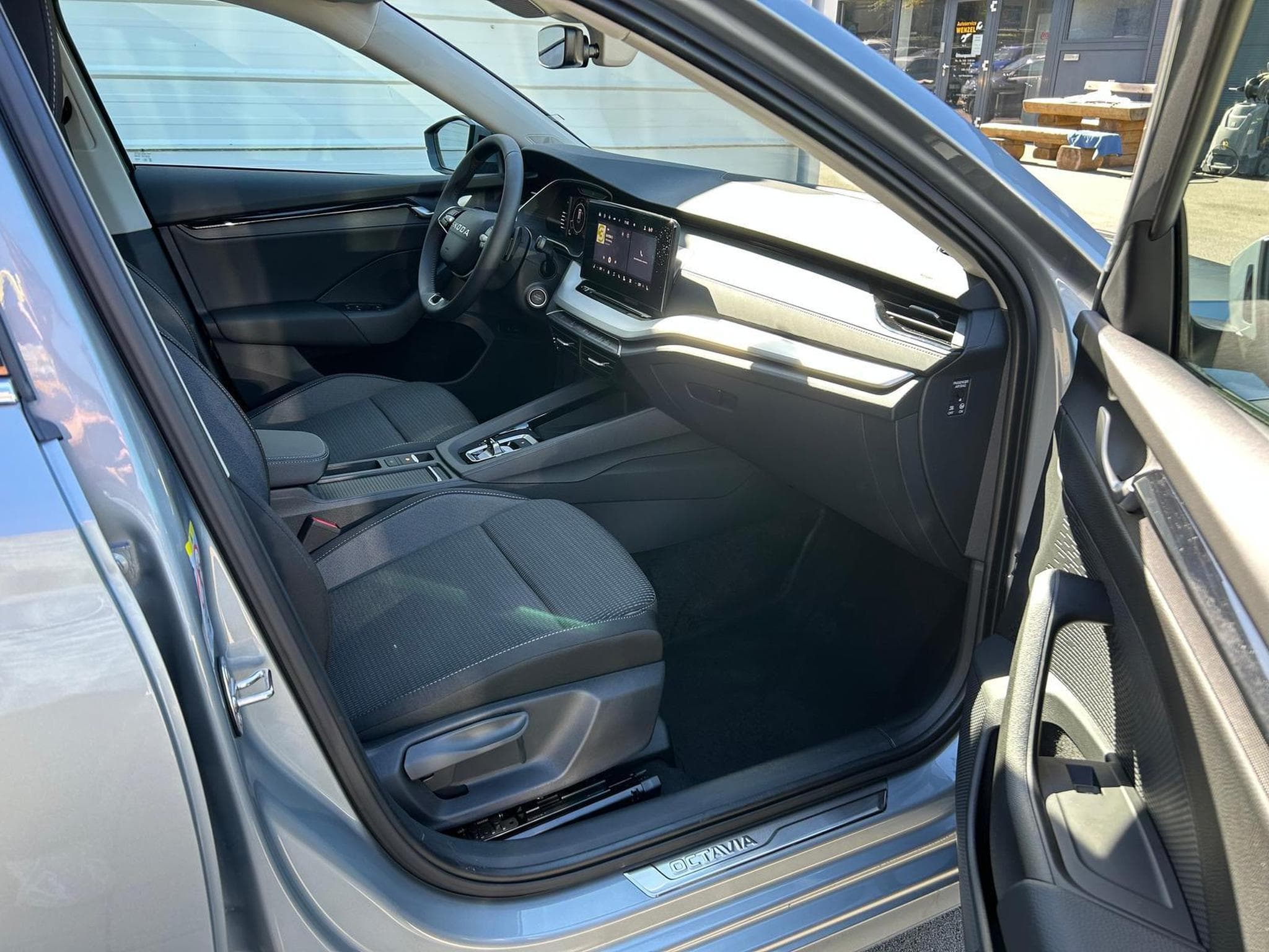 Skoda Octavia Selection (2026) - Foto 11