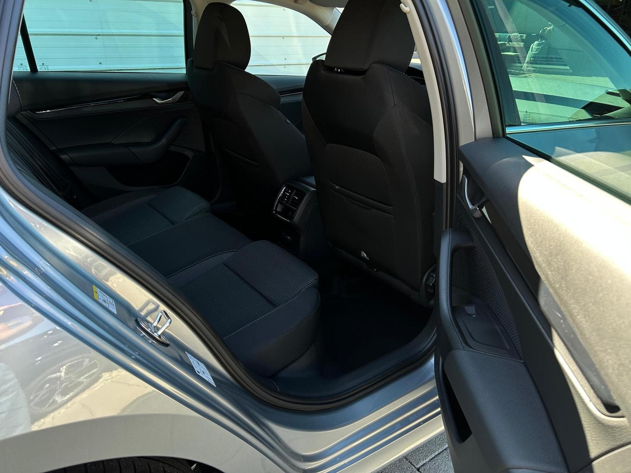 Skoda Octavia Selection (2026) - Foto 13