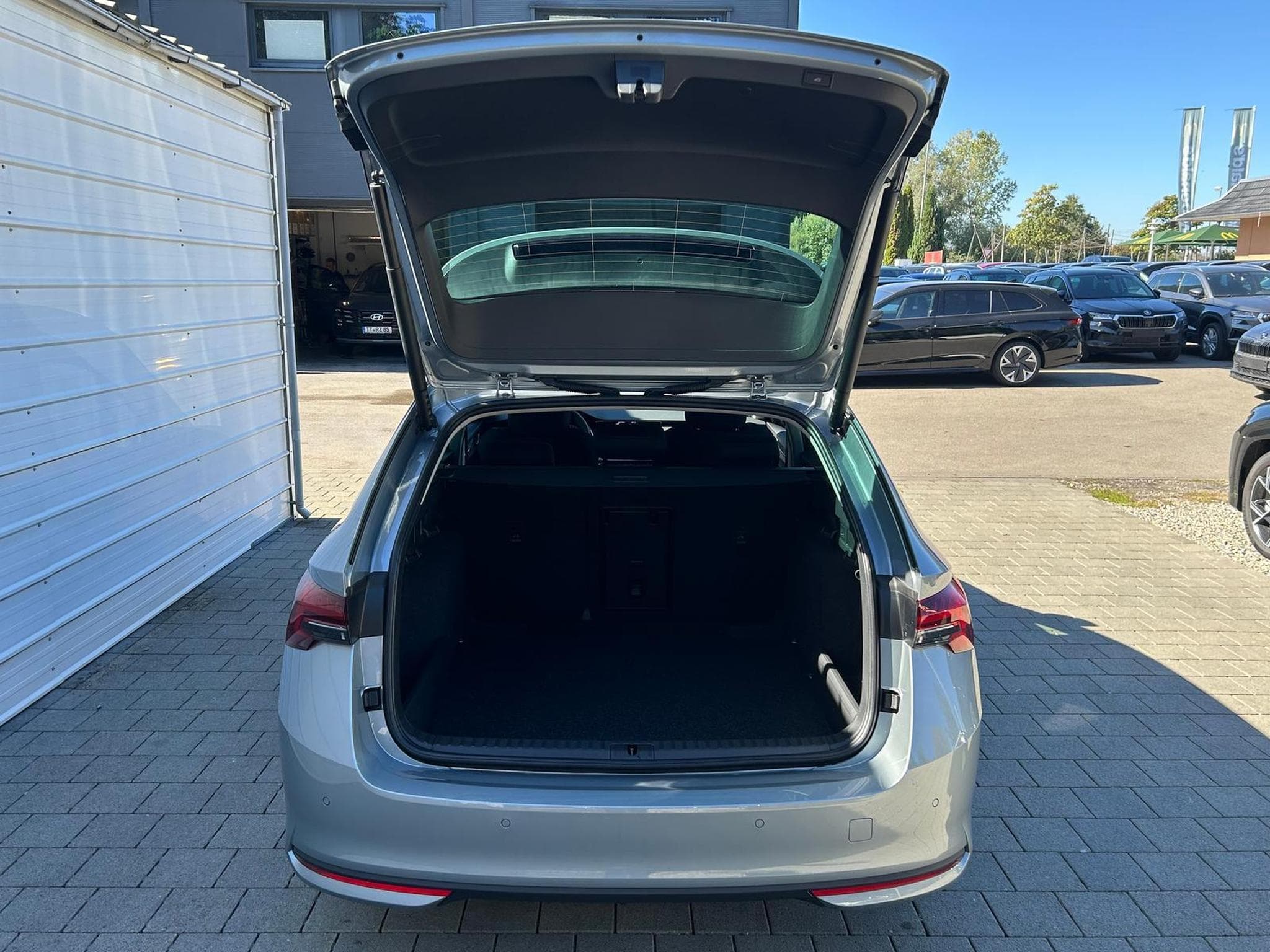 Skoda Octavia Selection (2026) - Foto 15