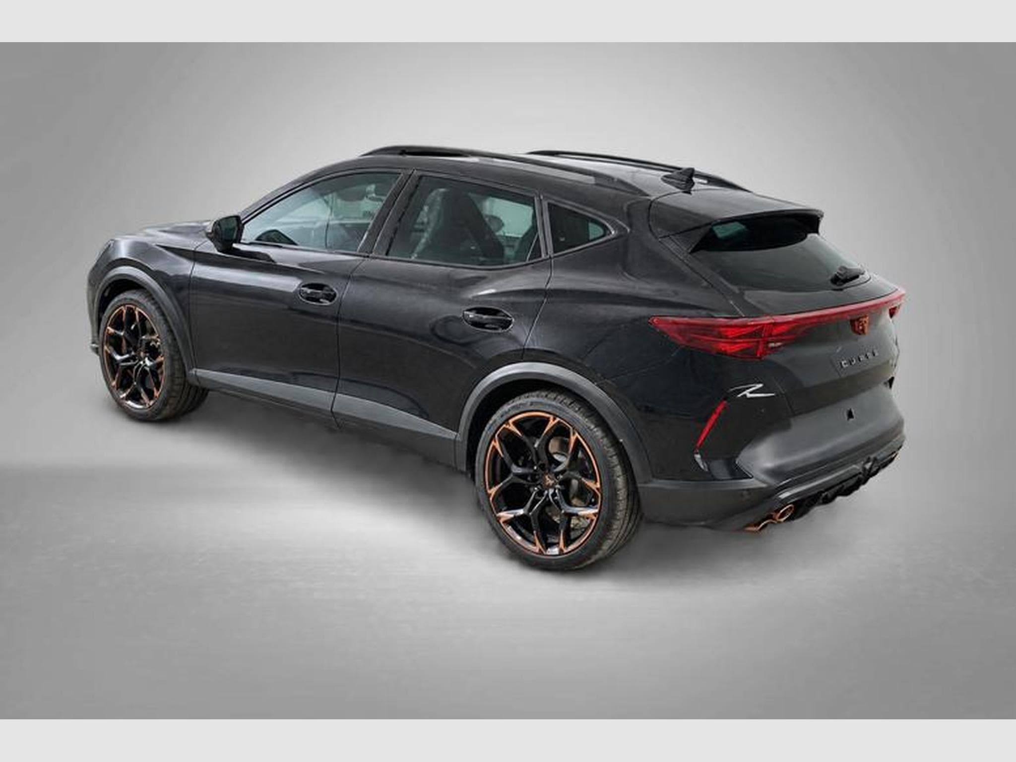 Cupra Formentor VZ5 2.5 TSI 7-Gang-DSG 4Drive (2026) - Foto 2