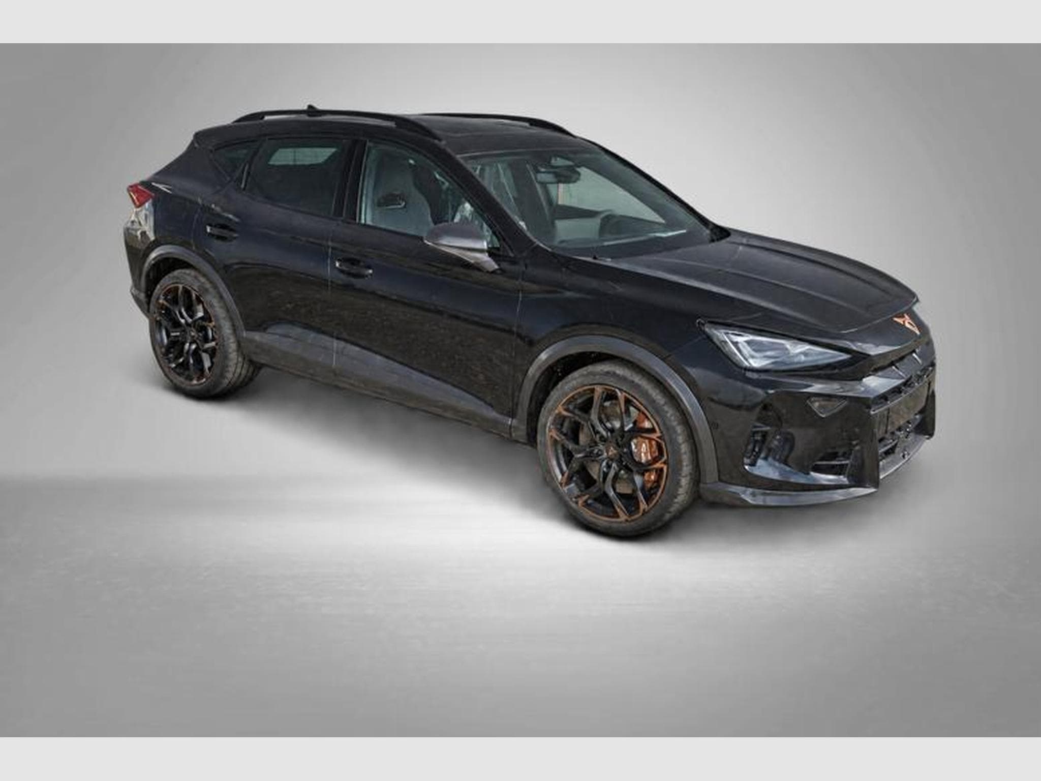 Cupra Formentor VZ5 2.5 TSI 7-Gang-DSG 4Drive (2026) - Foto 4