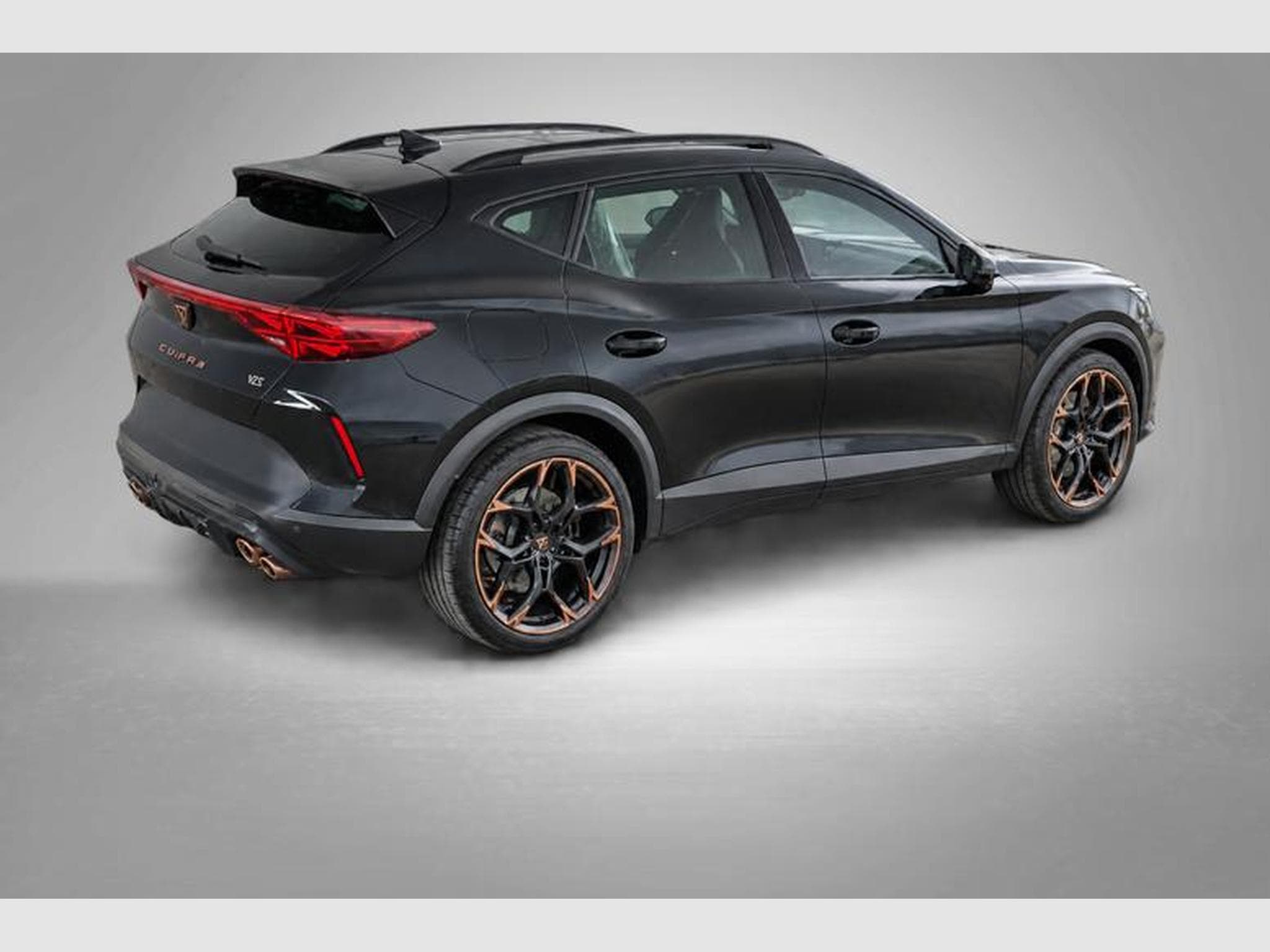 Cupra Formentor VZ5 2.5 TSI 7-Gang-DSG 4Drive (2026) - Foto 3