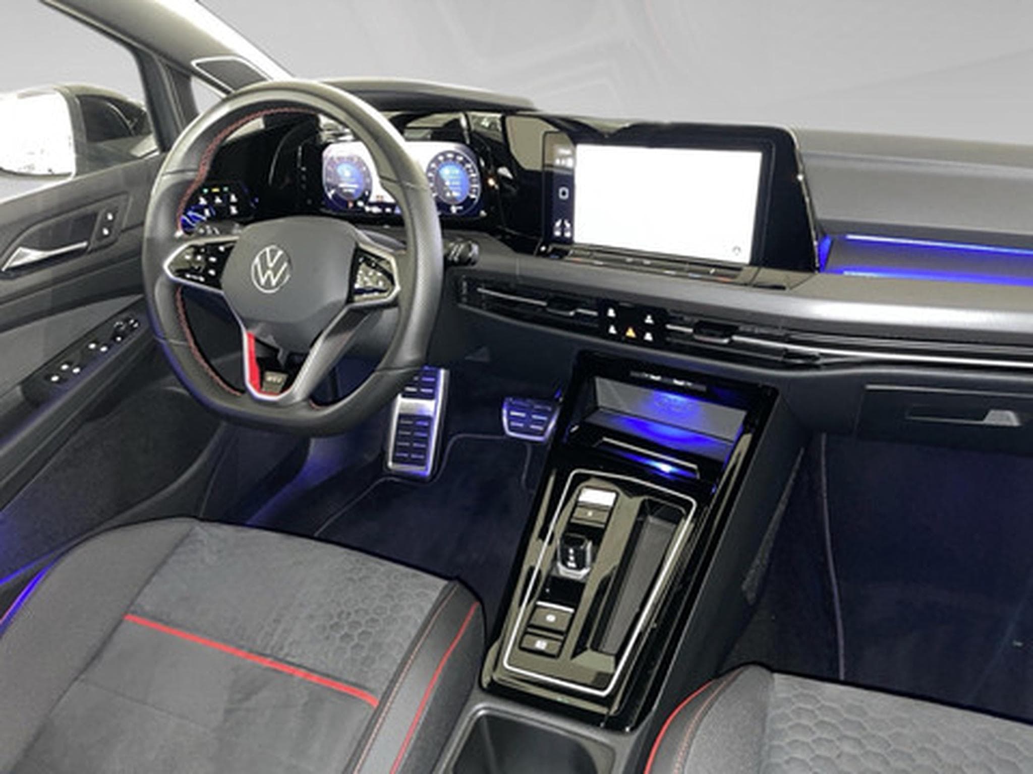 VW Golf VIII 2.0 TSI 221kW GTI Clubsport DSG (2023) - Foto 7