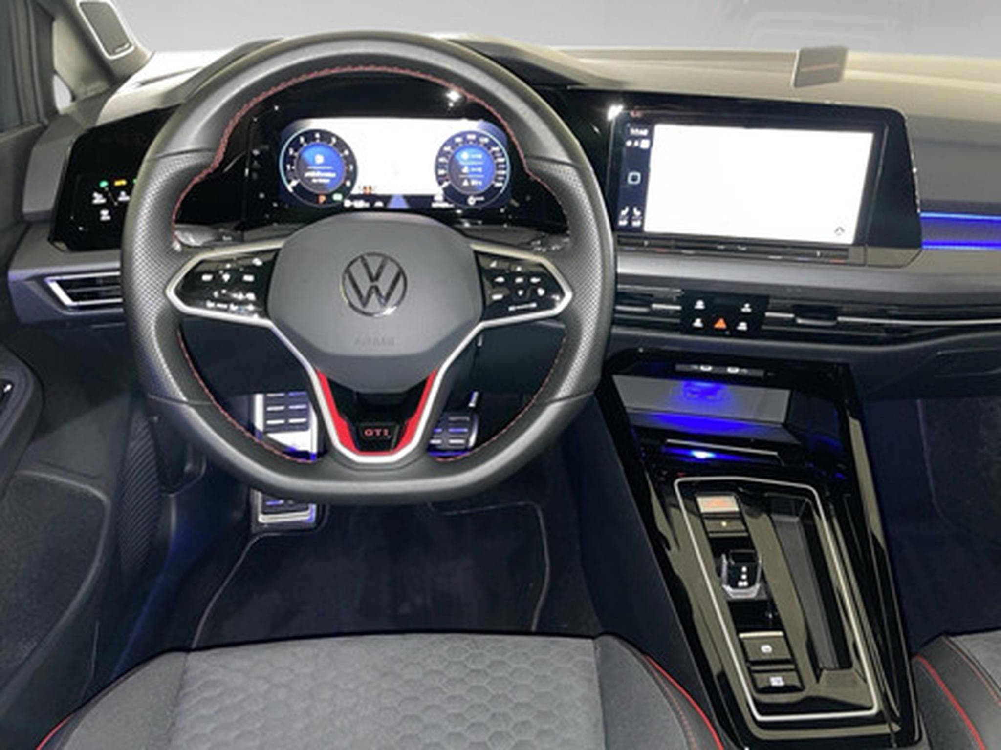 VW Golf VIII 2.0 TSI 221kW GTI Clubsport DSG (2023) - Foto 6