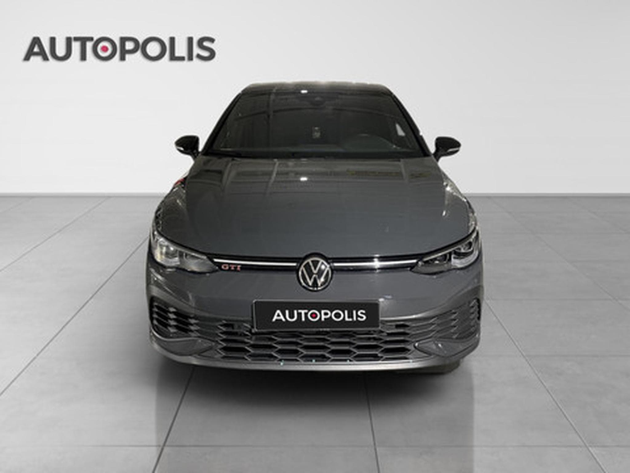 VW Golf VIII 2.0 TSI 221kW GTI Clubsport DSG (2023) - Foto 15