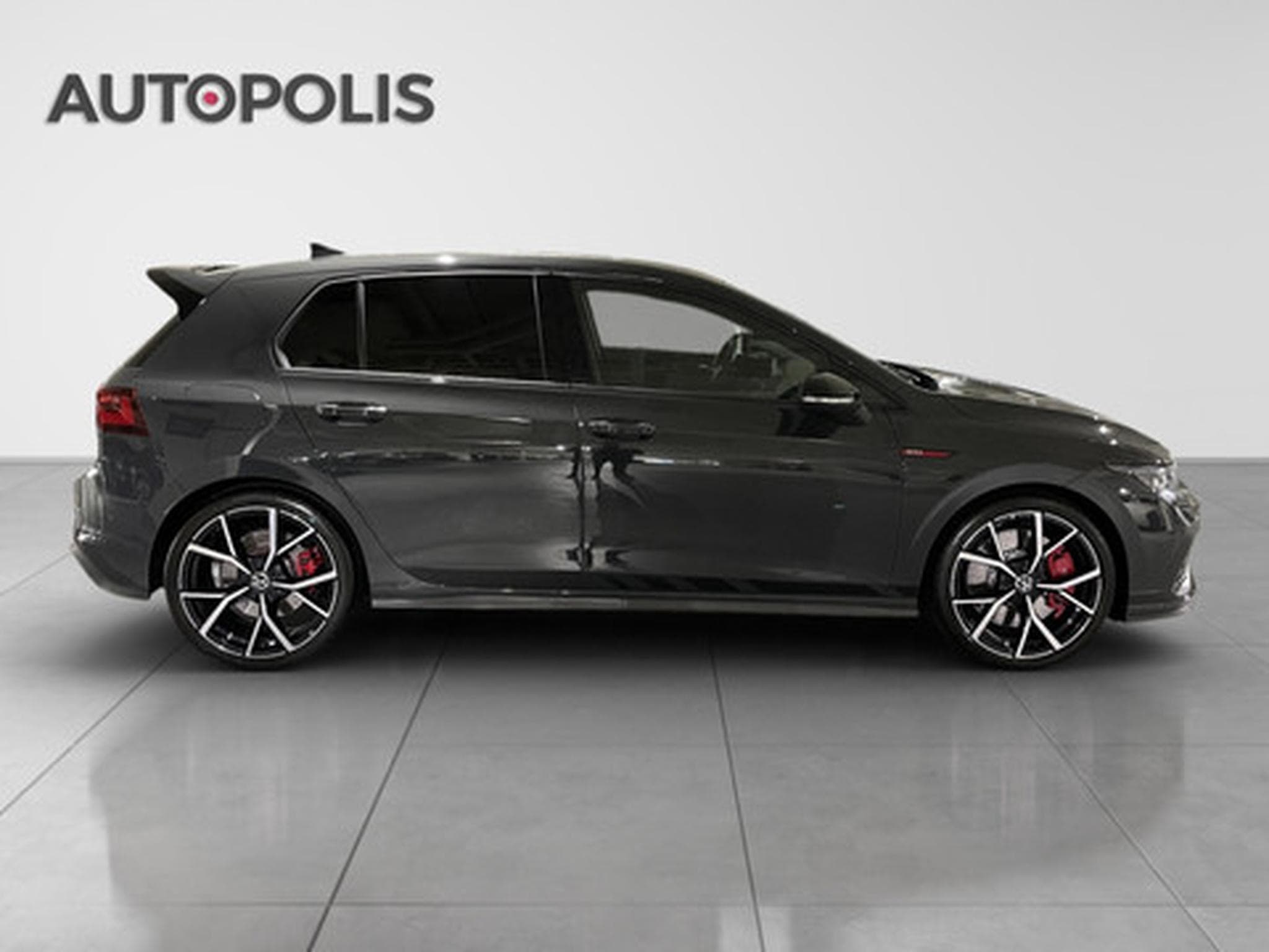 VW Golf VIII 2.0 TSI 221kW GTI Clubsport DSG (2023) - Foto 17