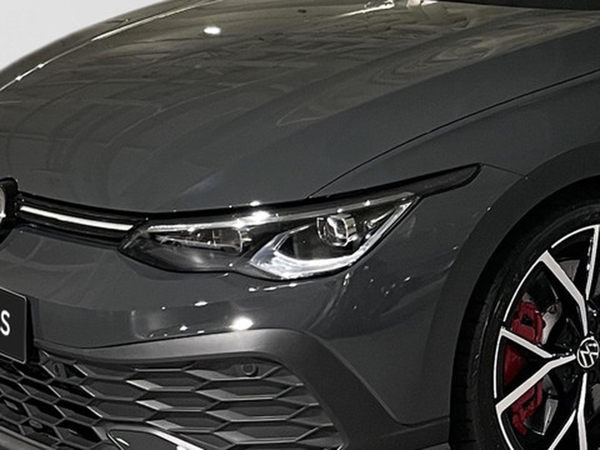 VW Golf VIII 2.0 TSI 221kW GTI Clubsport DSG (2023) - Foto 22