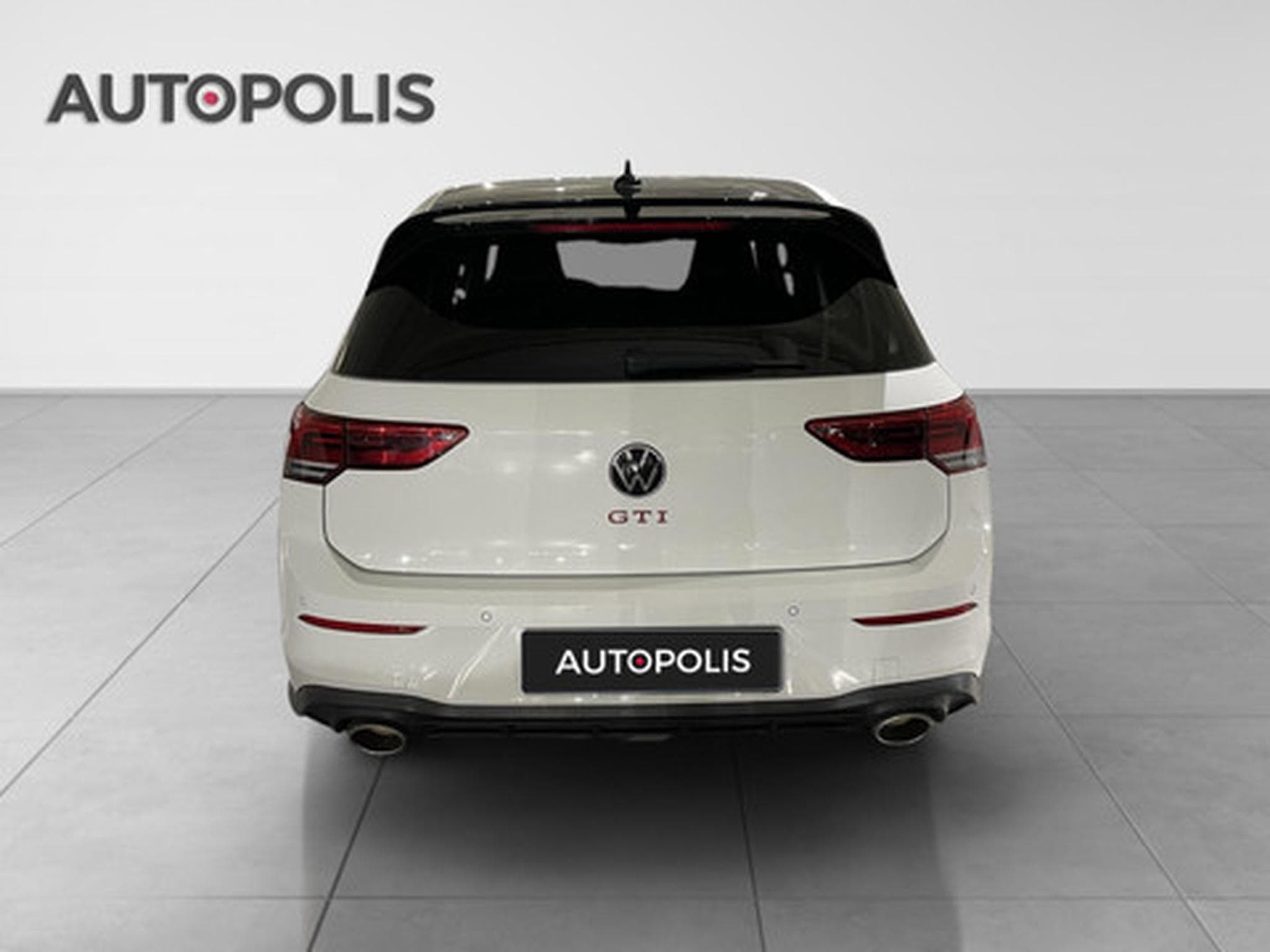 VW Golf VIII 2.0 TSI 221kW GTI Clubsport DSG (2022) - Foto 15