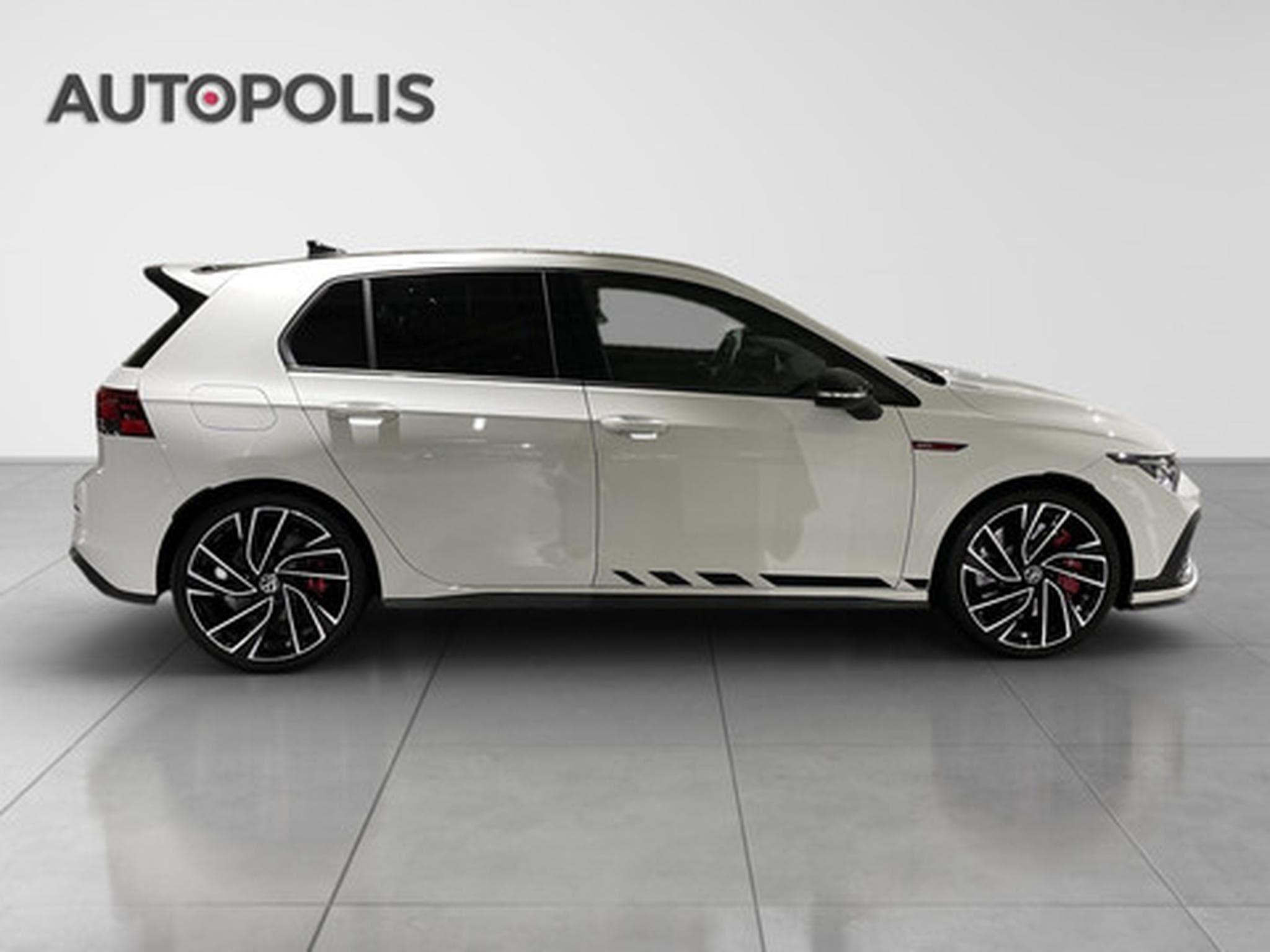 VW Golf VIII 2.0 TSI 221kW GTI Clubsport DSG (2022) - Foto 16