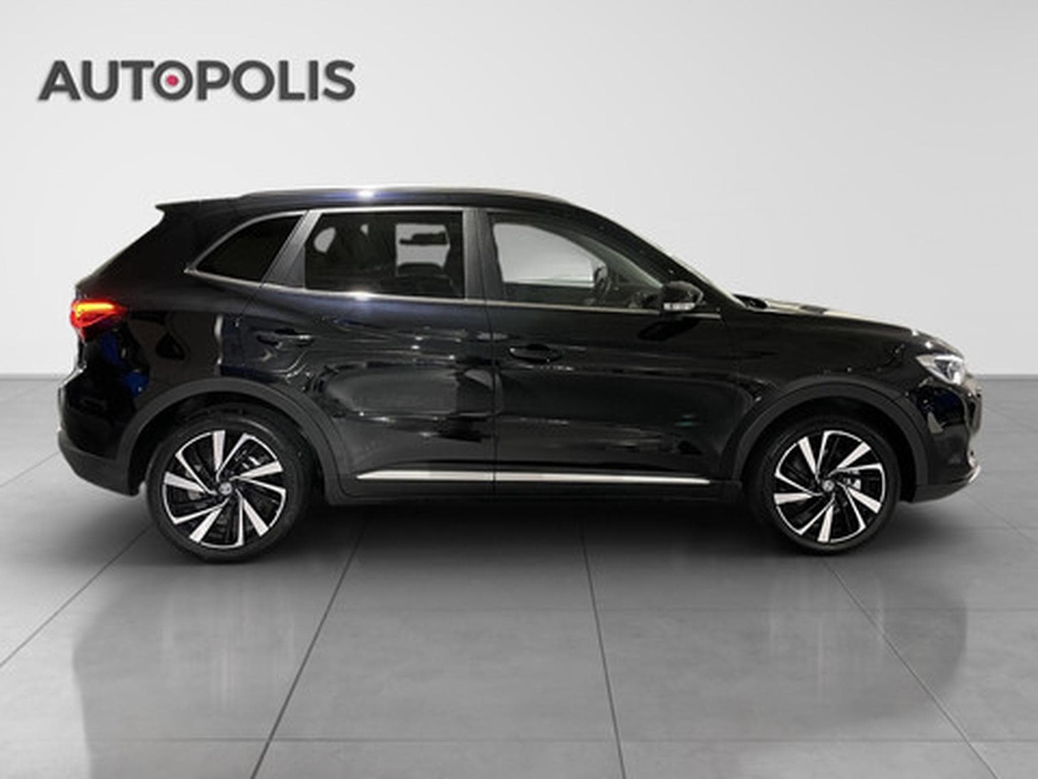 MG ZS 1.5 Hybrid+ Luxury (2025) - Photo 15