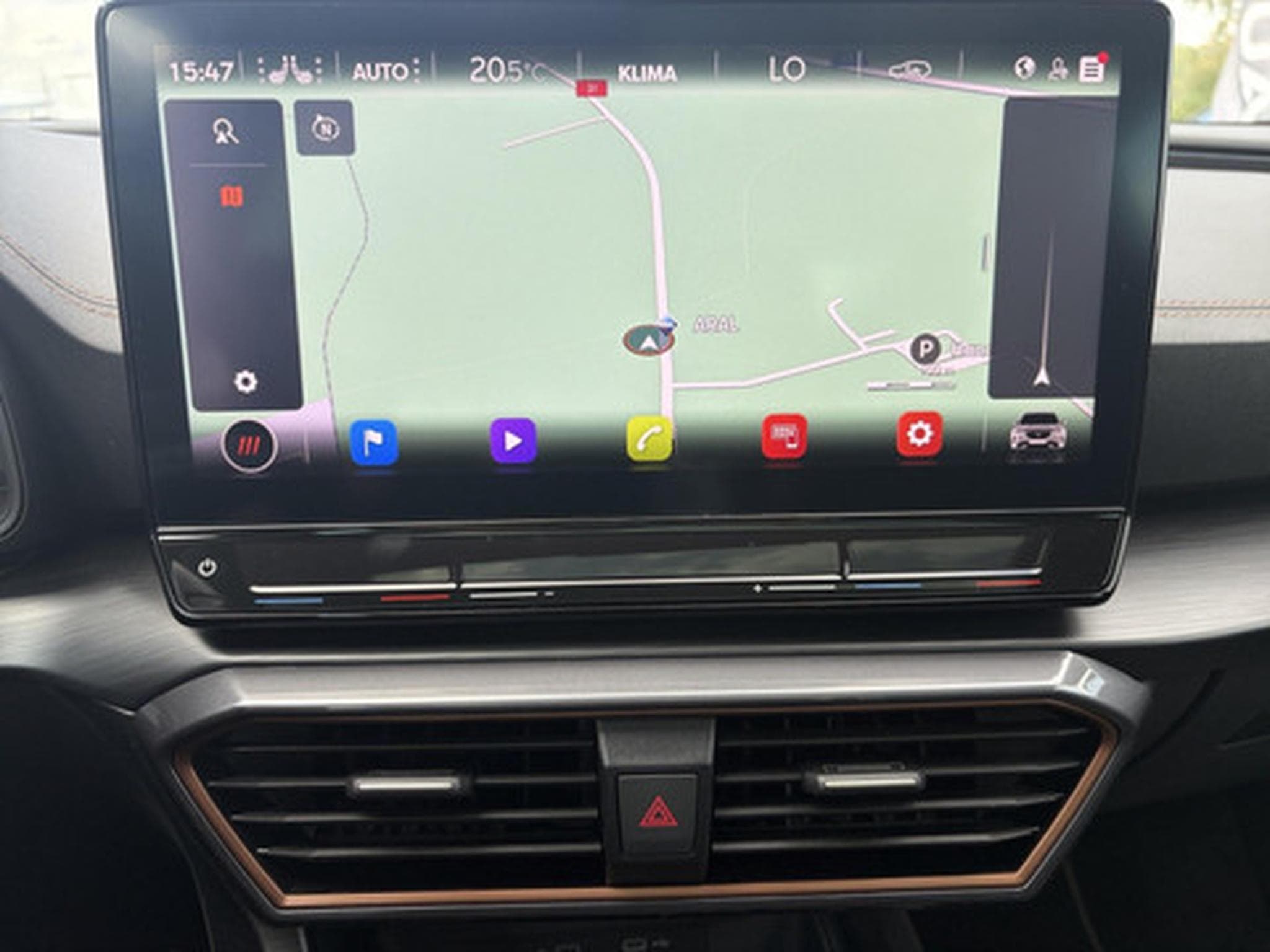 Cupra Formentor 2.0 TSI 4Drive 228kW DSG VZ Tribe Edition (2024) - Foto 3