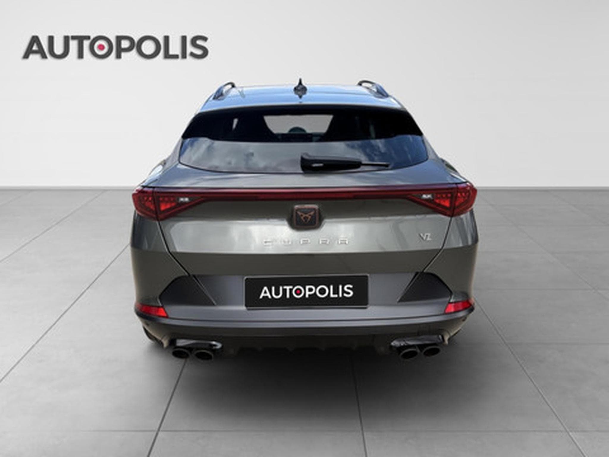 Cupra Formentor 2.0 TSI 4Drive 228kW DSG VZ Tribe Edition (2024) - Foto 15