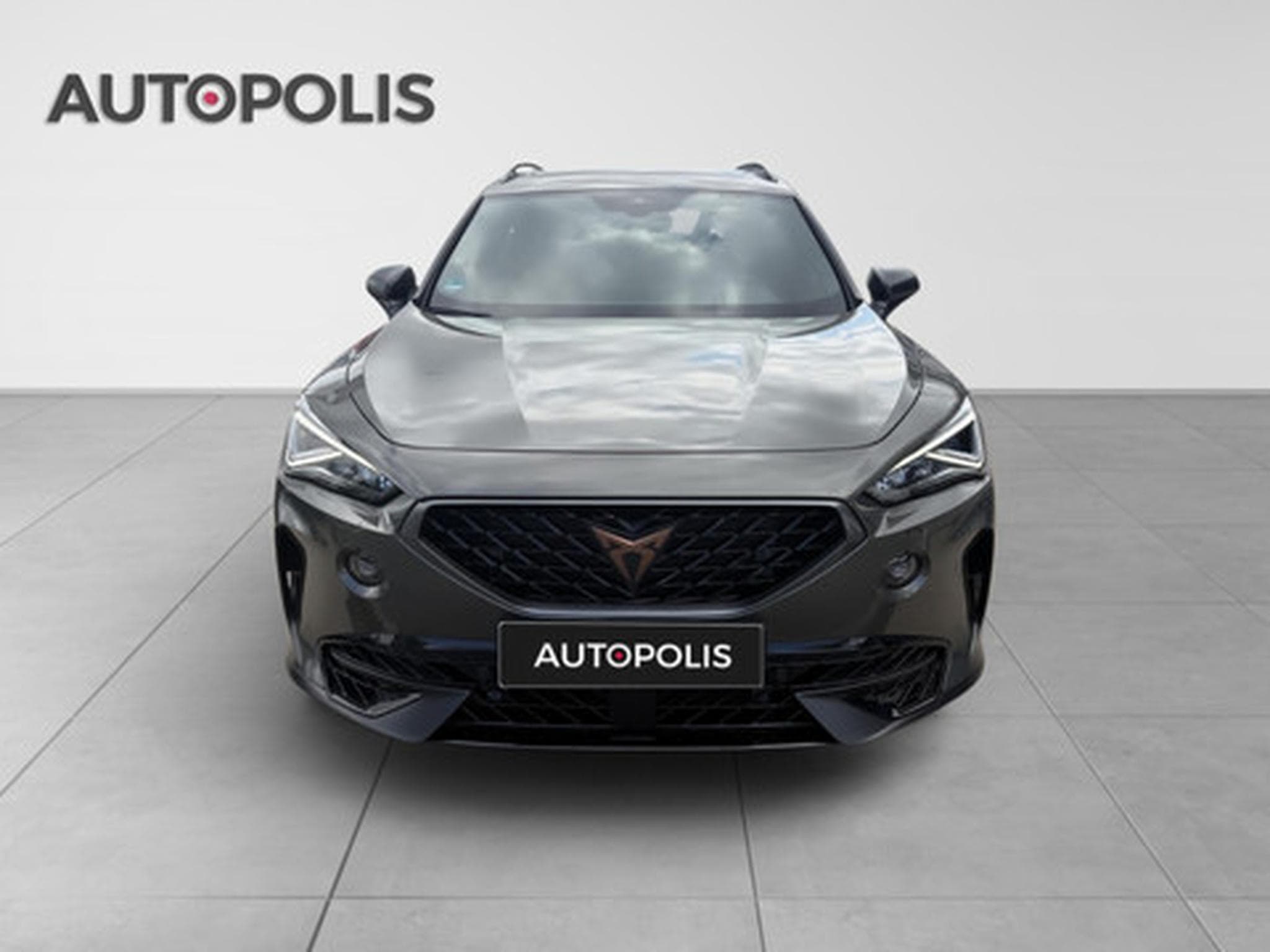 Cupra Formentor 2.0 TSI 4Drive 228kW DSG VZ Tribe Edition (2024) - Foto 14