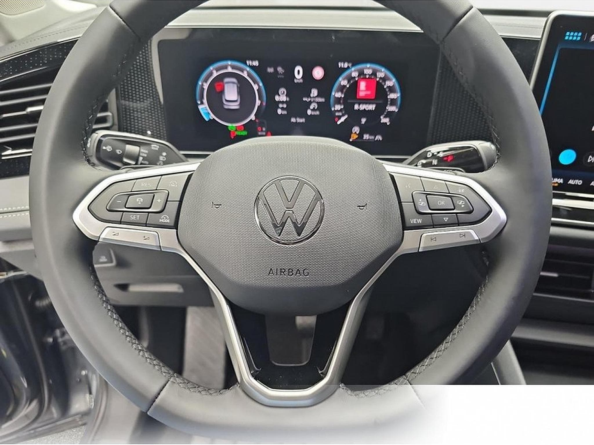 VW Tiguan (2026) - Foto 12