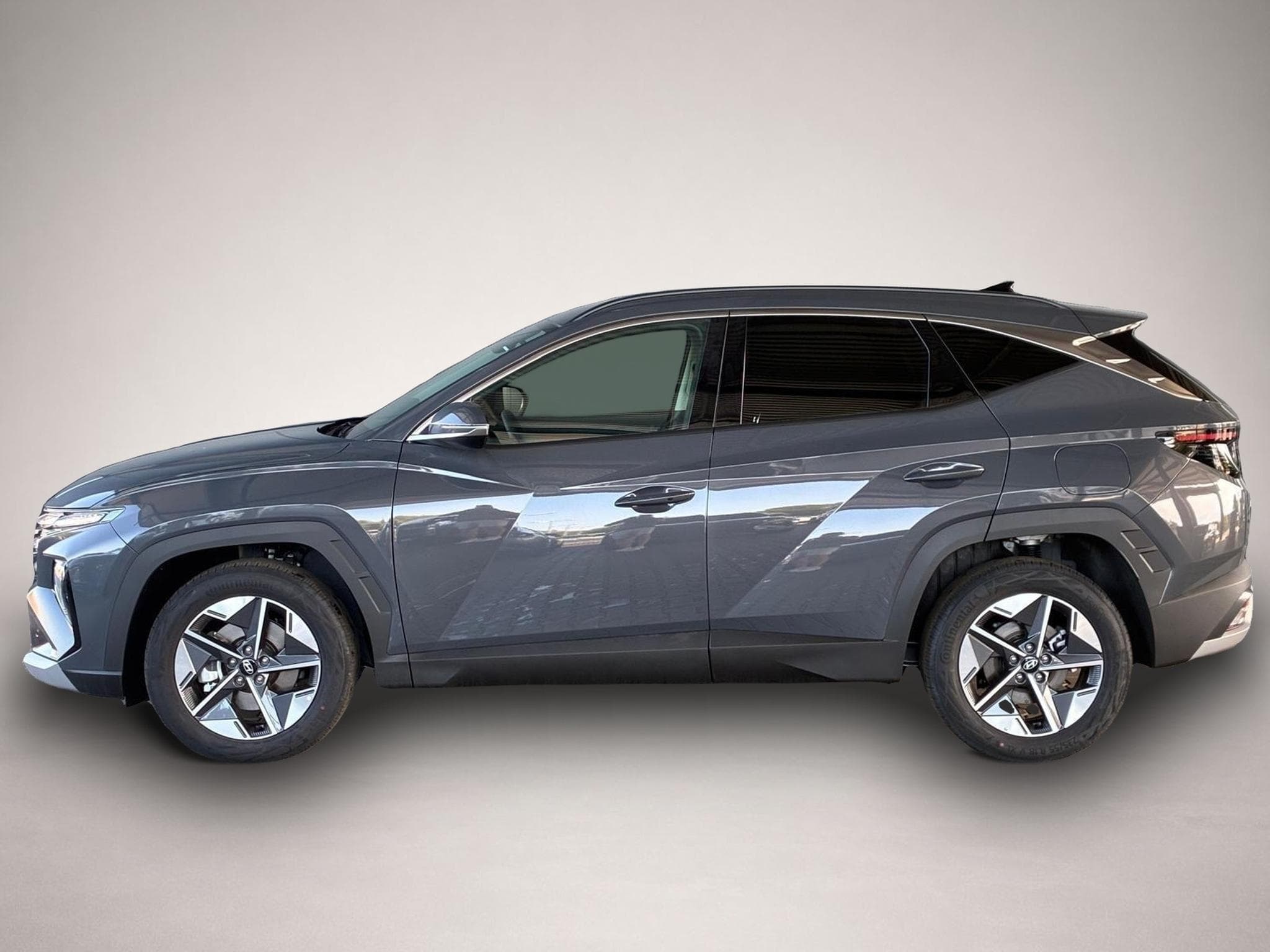 Hyundai Tucson (2026) - Photo 2
