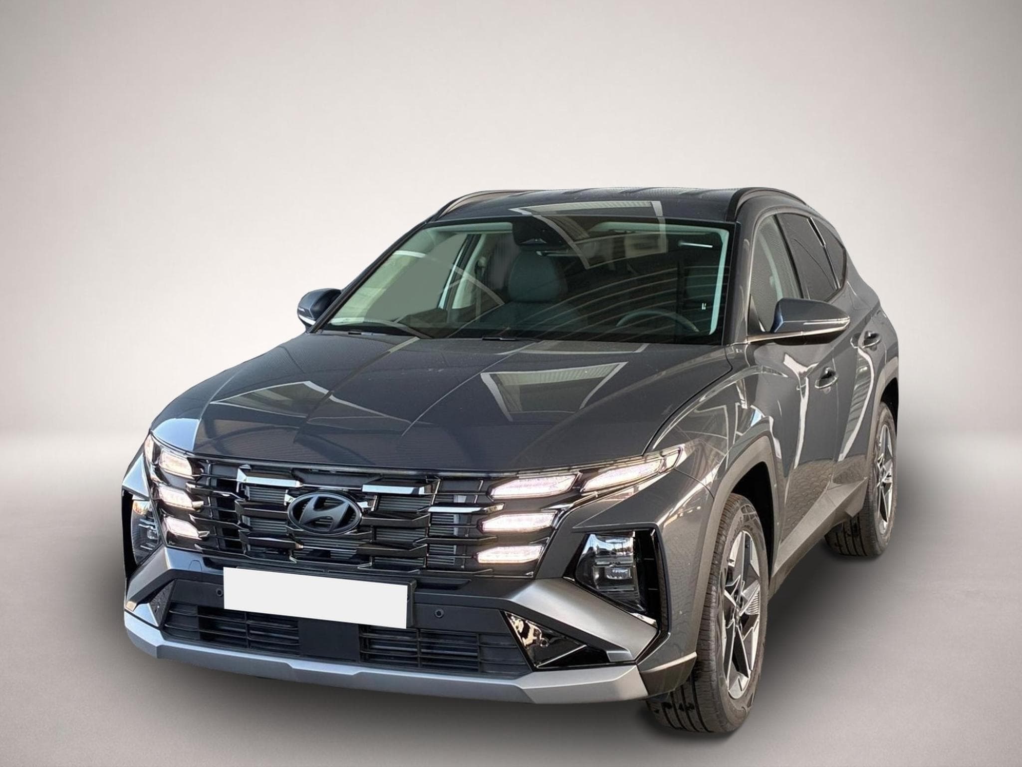 Hyundai Tucson (2026) - Photo 1