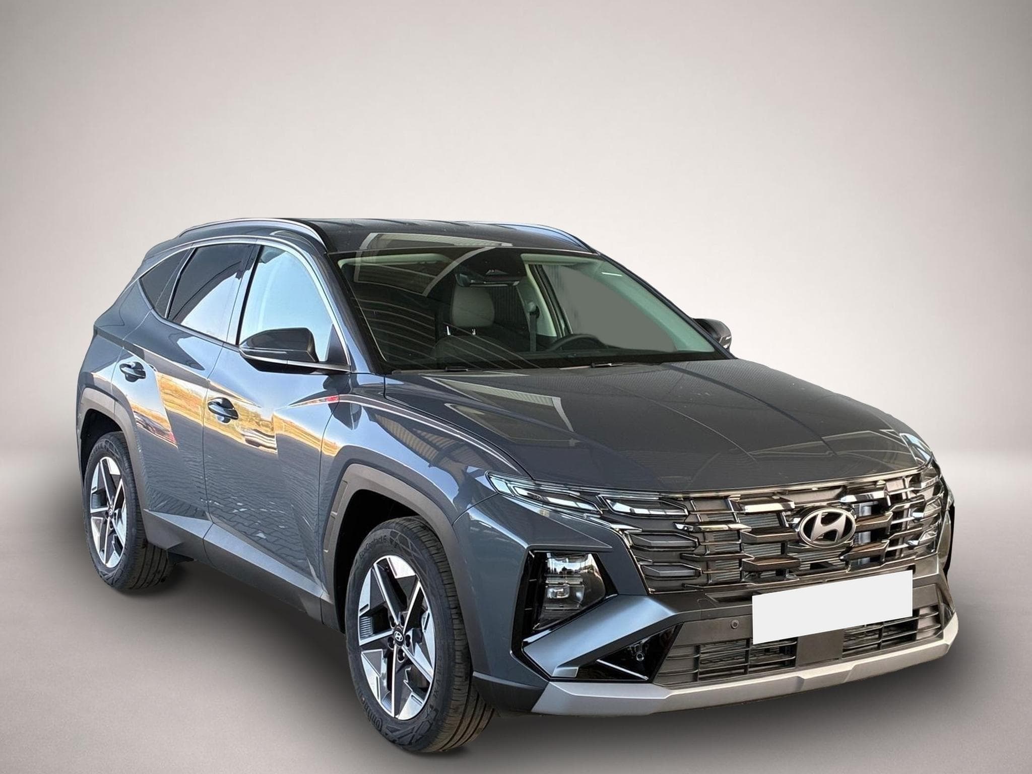 Hyundai Tucson (2026) - Photo 4