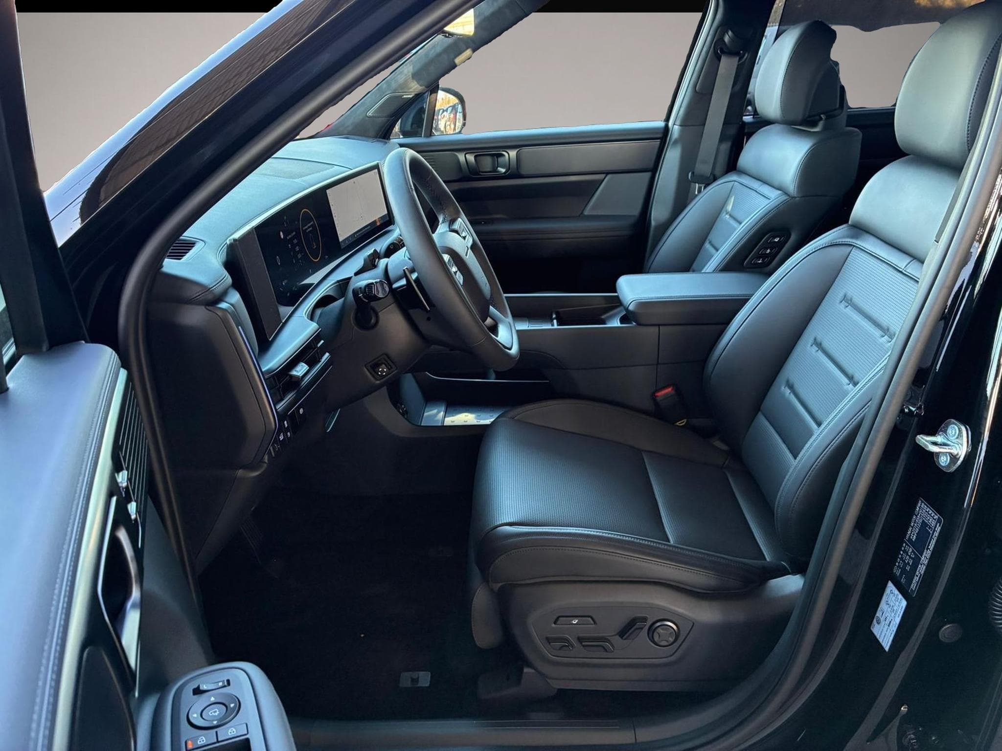 Hyundai Santa Fe (2026) - Photo 5