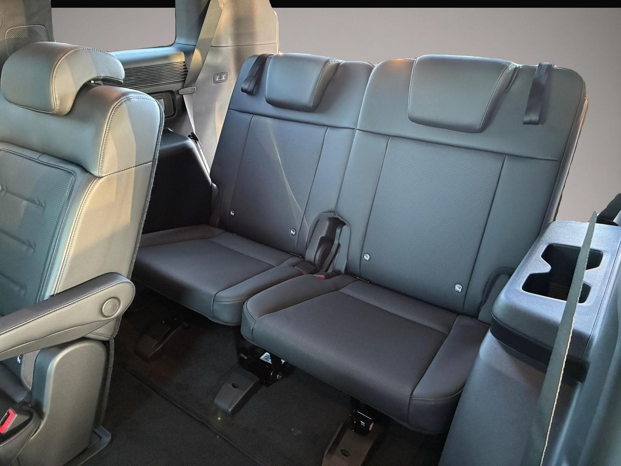 Hyundai Santa Fe (2026) - Photo 7