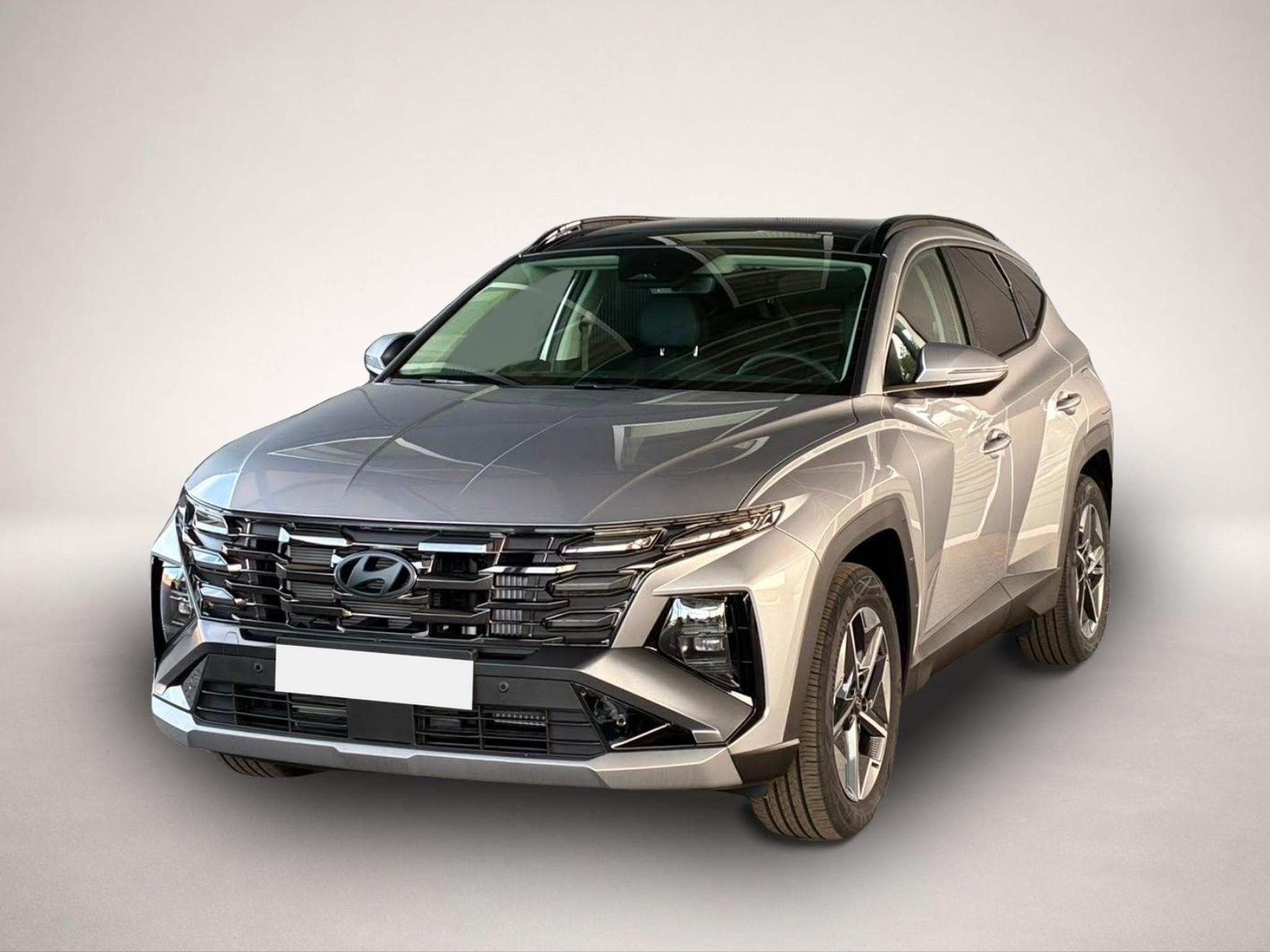 Hyundai Tucson (2025) - Photo 1