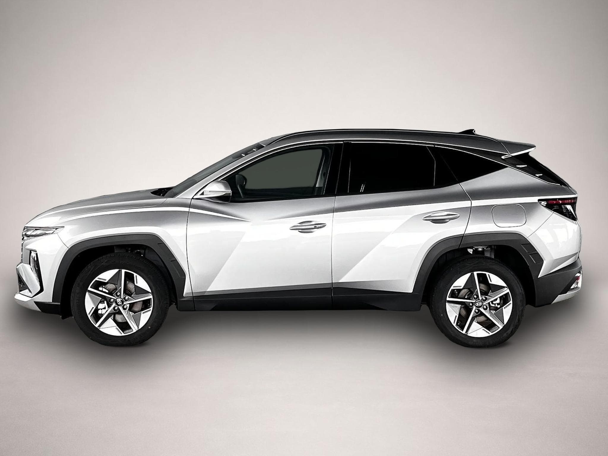 Hyundai Tucson (2025) - Photo 2