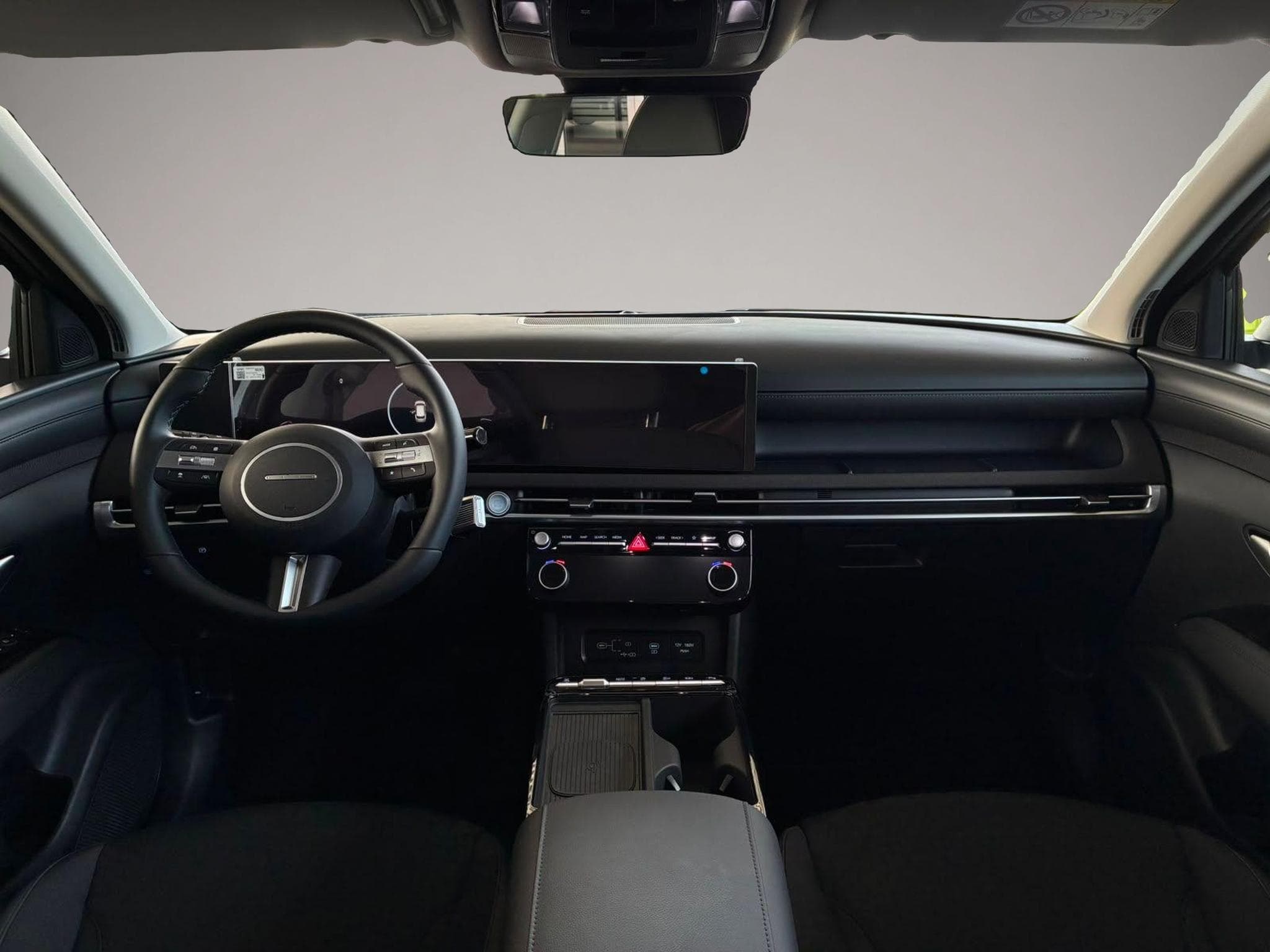 Hyundai Tucson (2025) - Photo 5