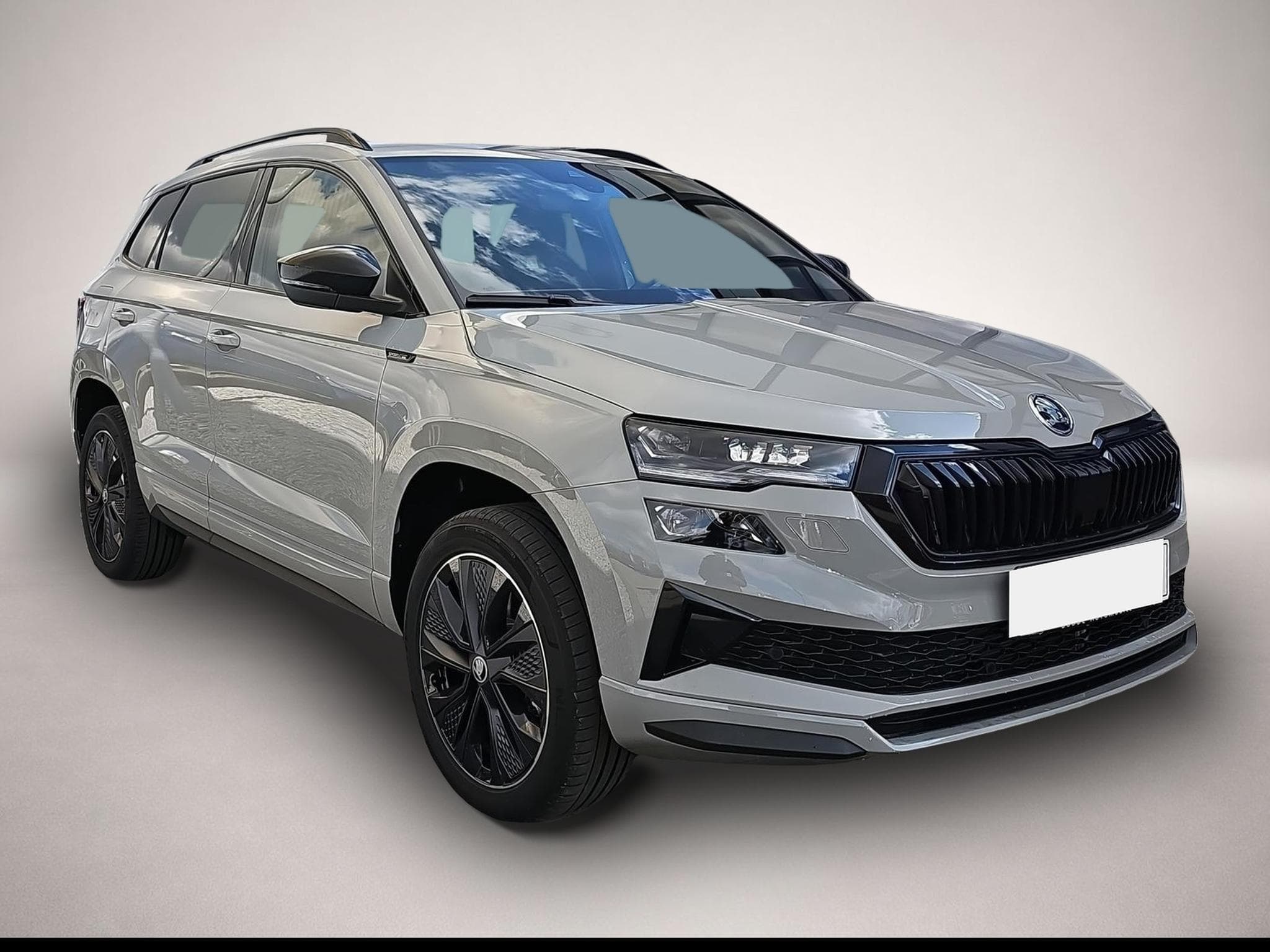 Skoda Karoq (2026) - Photo 1