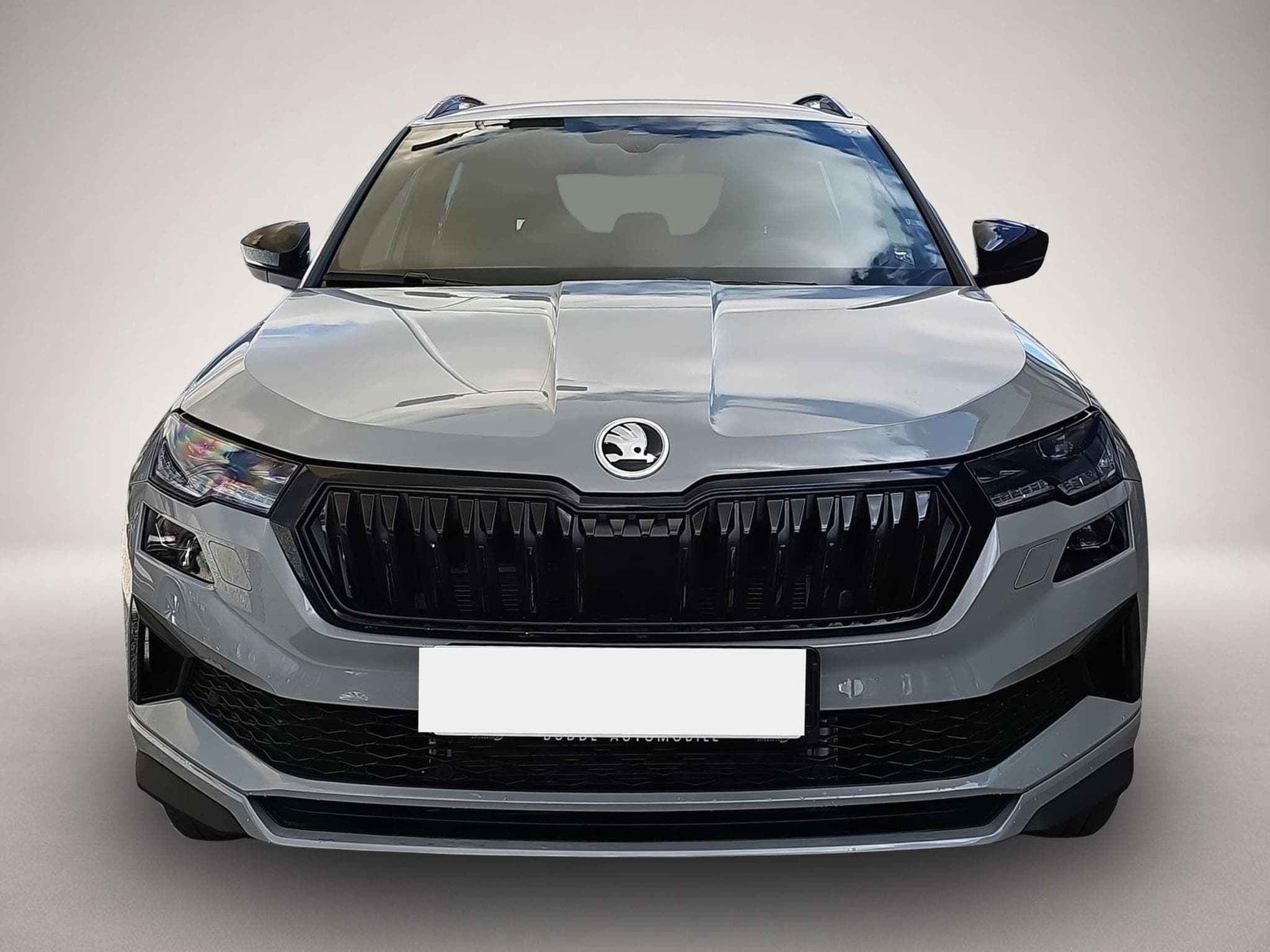 Skoda Karoq (2026) - Photo 2