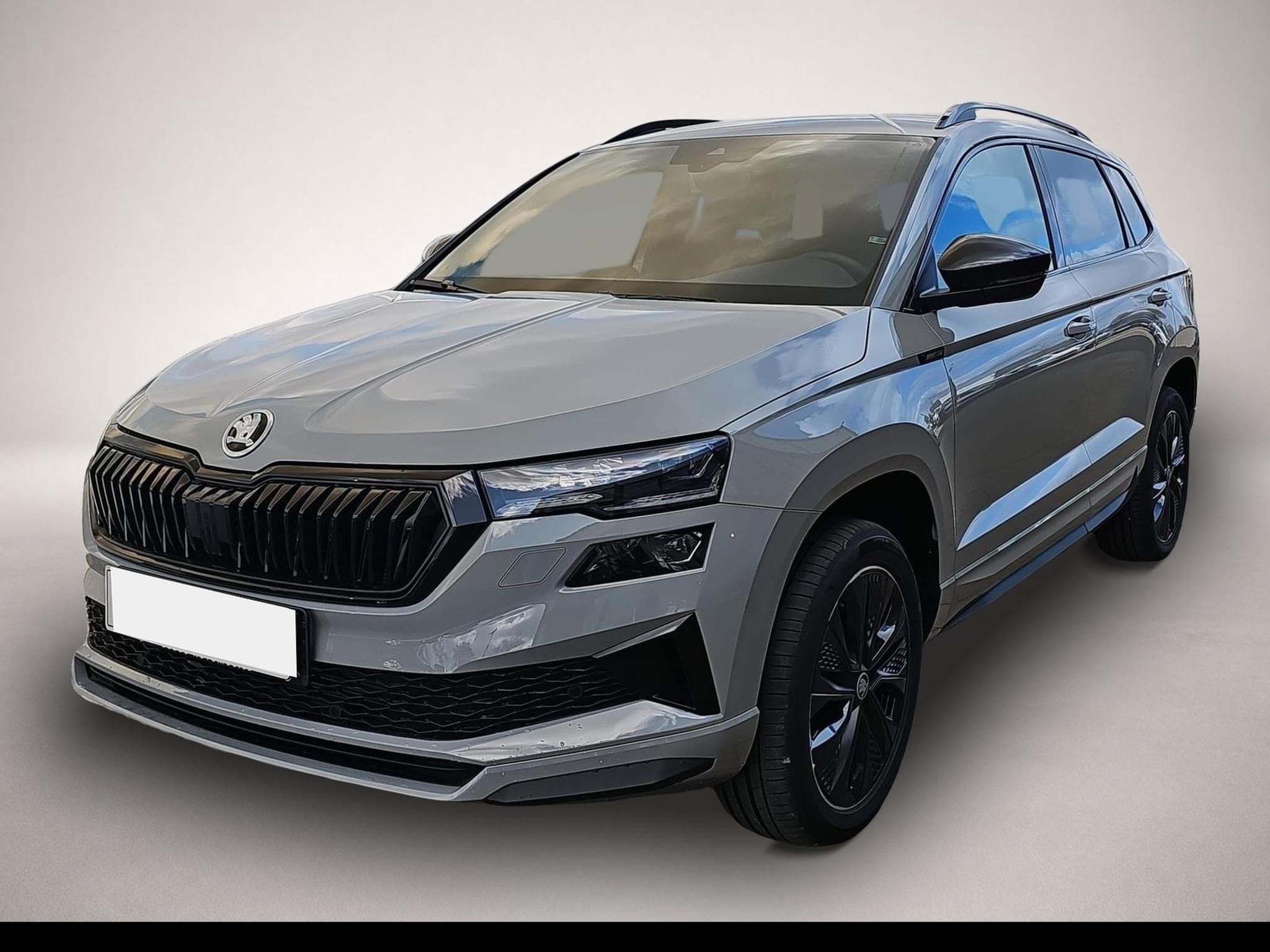 Skoda Karoq (2026) - Photo 3