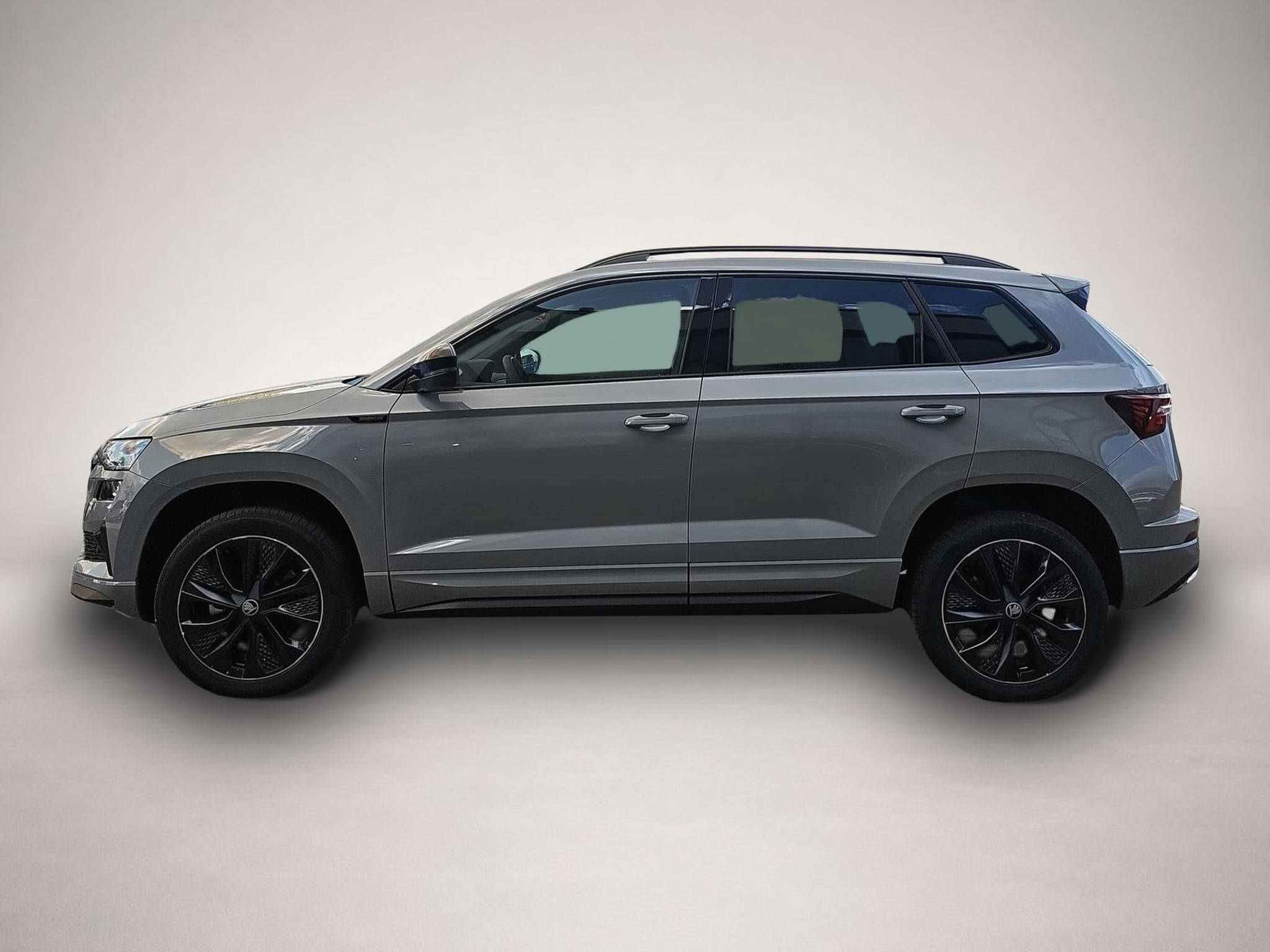 Skoda Karoq (2026) - Photo 4